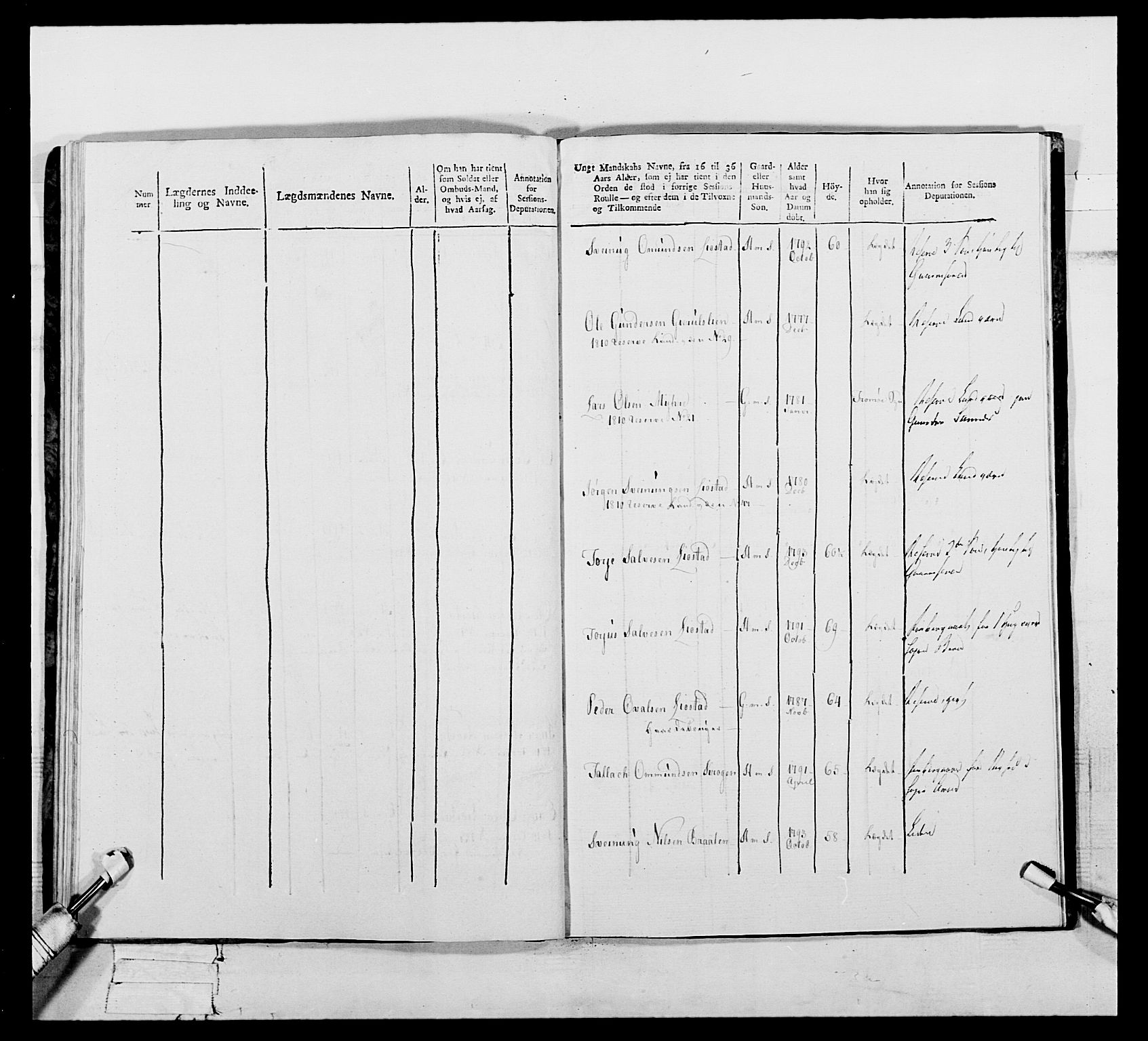 Generalitets- og kommissariatskollegiet, Det kongelige norske kommissariatskollegium, AV/RA-EA-5420/E/Eh/L0112: Vesterlenske nasjonale infanteriregiment, 1812, p. 158