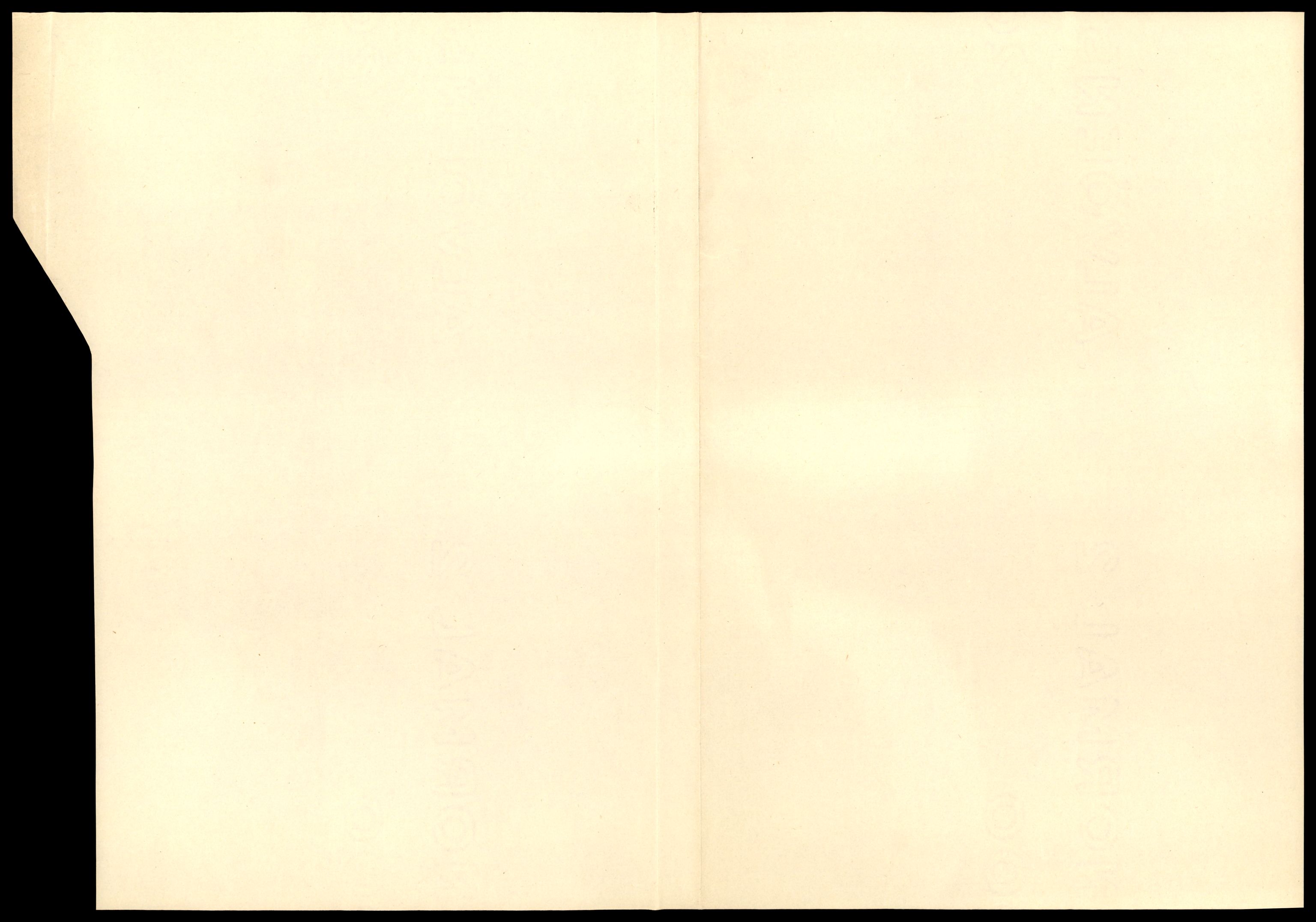 Ålesund sorenskriveri, AV/SAT-A-4383/2/J/Jd/Jde/L0002: Bilag. Enkeltmannsforetak Asb - Bjø, 1916-1988, p. 1