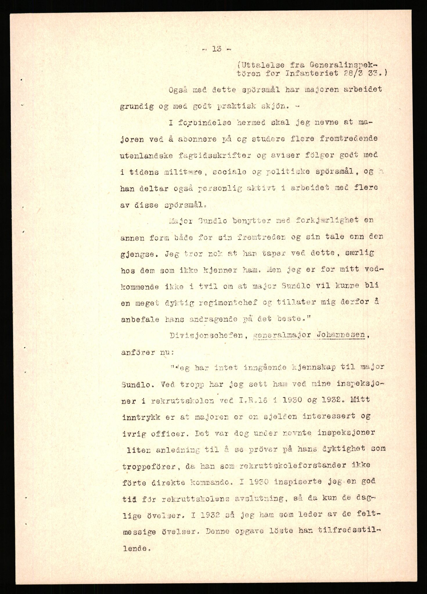 Forsvaret, Forsvarets krigshistoriske avdeling, AV/RA-RAFA-2017/Y/Yb/L0142: II-C-11-620  -  6. Divisjon, 1940-1947, p. 41