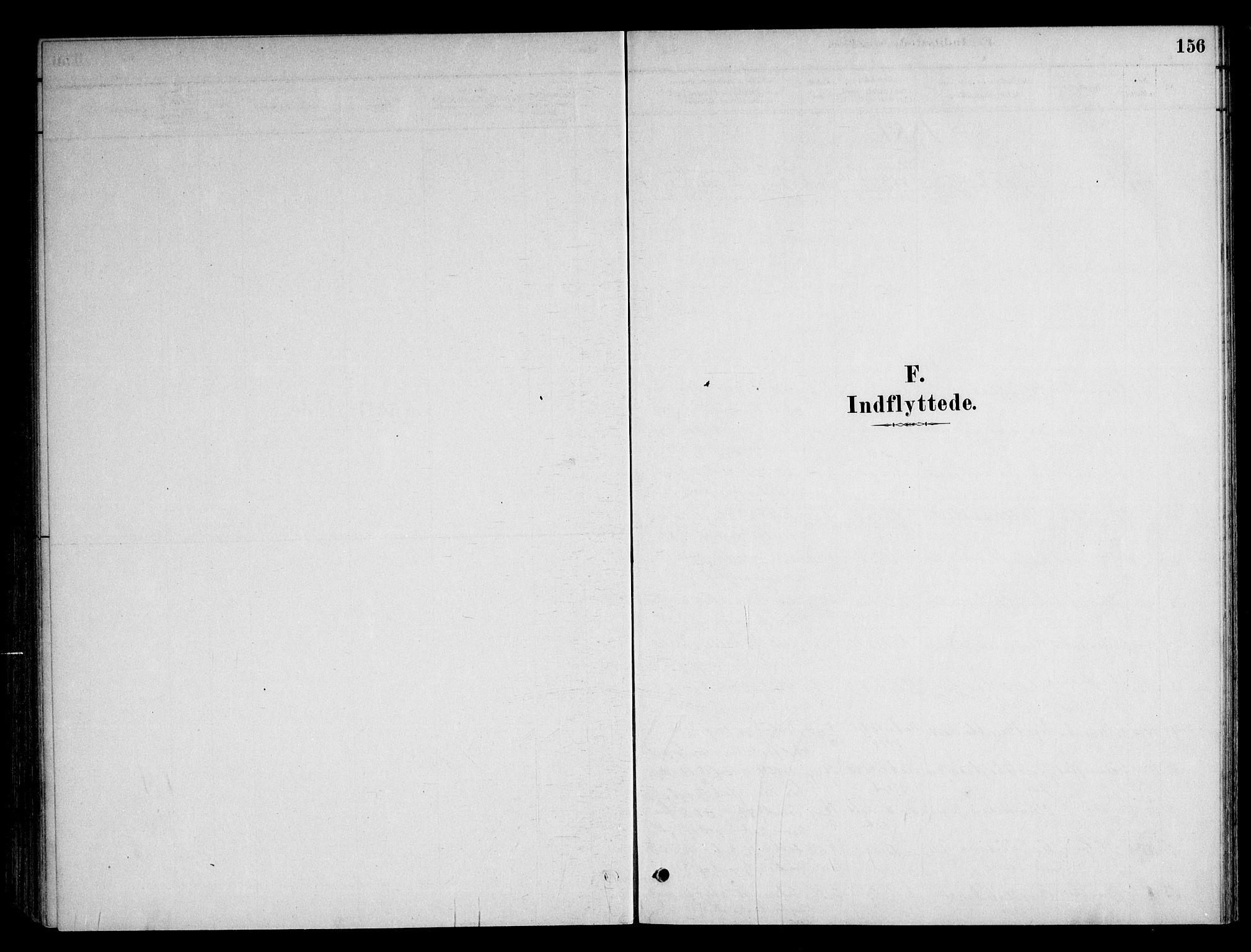 Nittedal prestekontor Kirkebøker, SAO/A-10365a/F/Fb/L0001: Parish register (official) no. II 1, 1879-1901, p. 156
