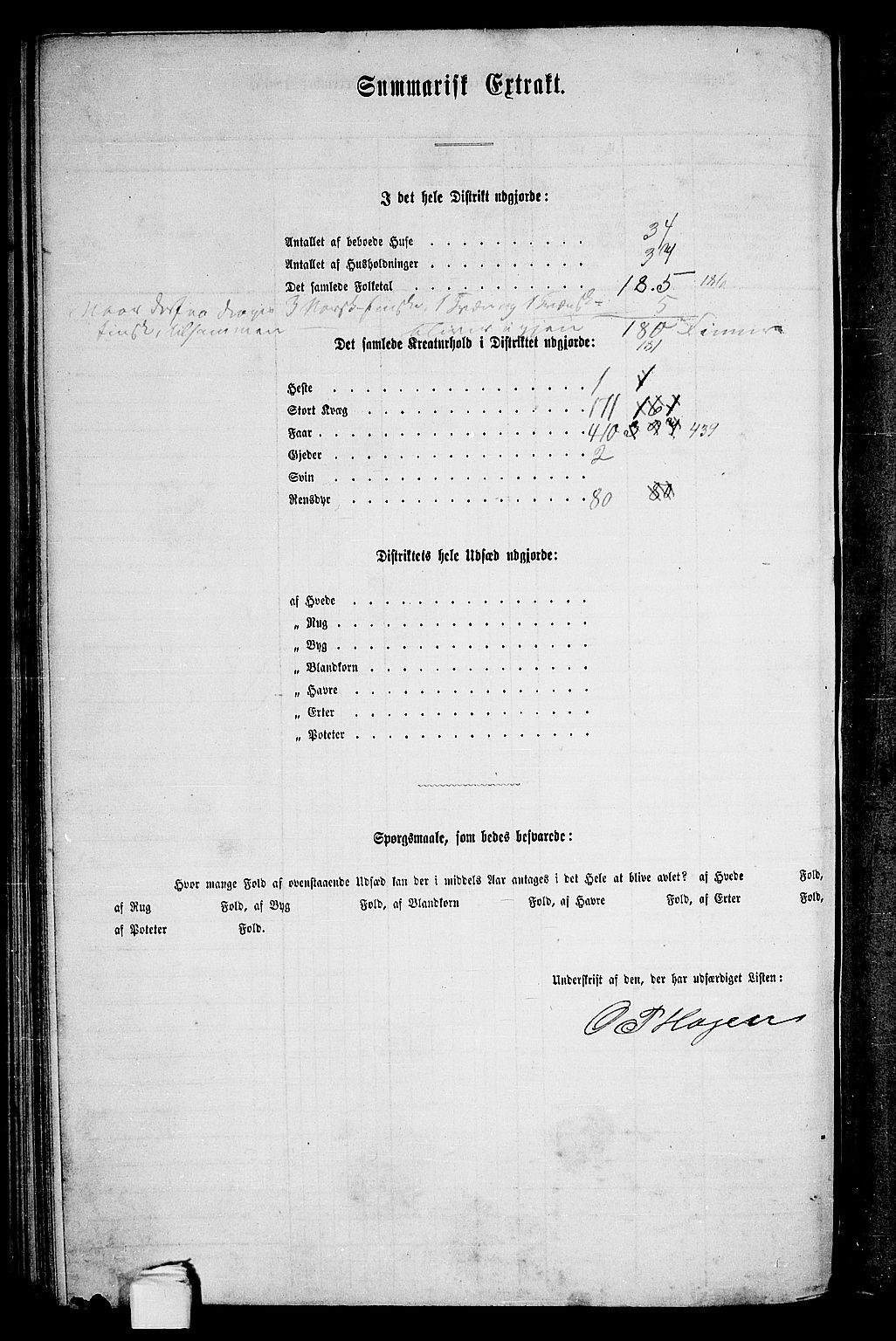 RA, 1865 census for Sør-Varanger, 1865, p. 50