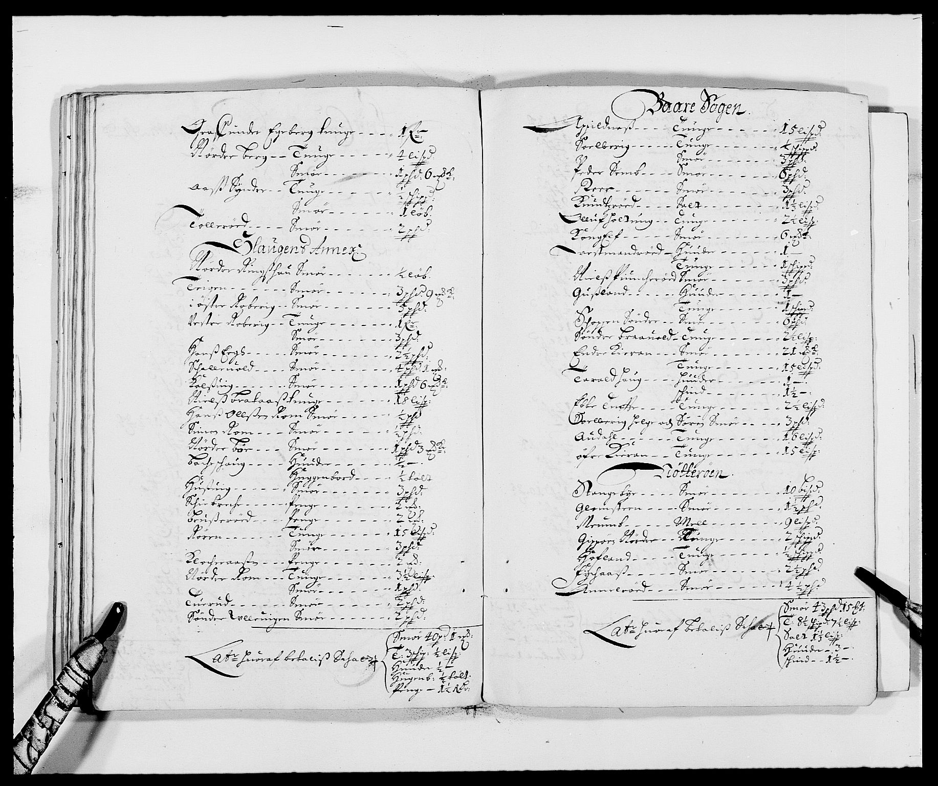 Rentekammeret inntil 1814, Reviderte regnskaper, Fogderegnskap, RA/EA-4092/R32/L1847: Fogderegnskap Jarlsberg grevskap, 1679-1680, p. 284