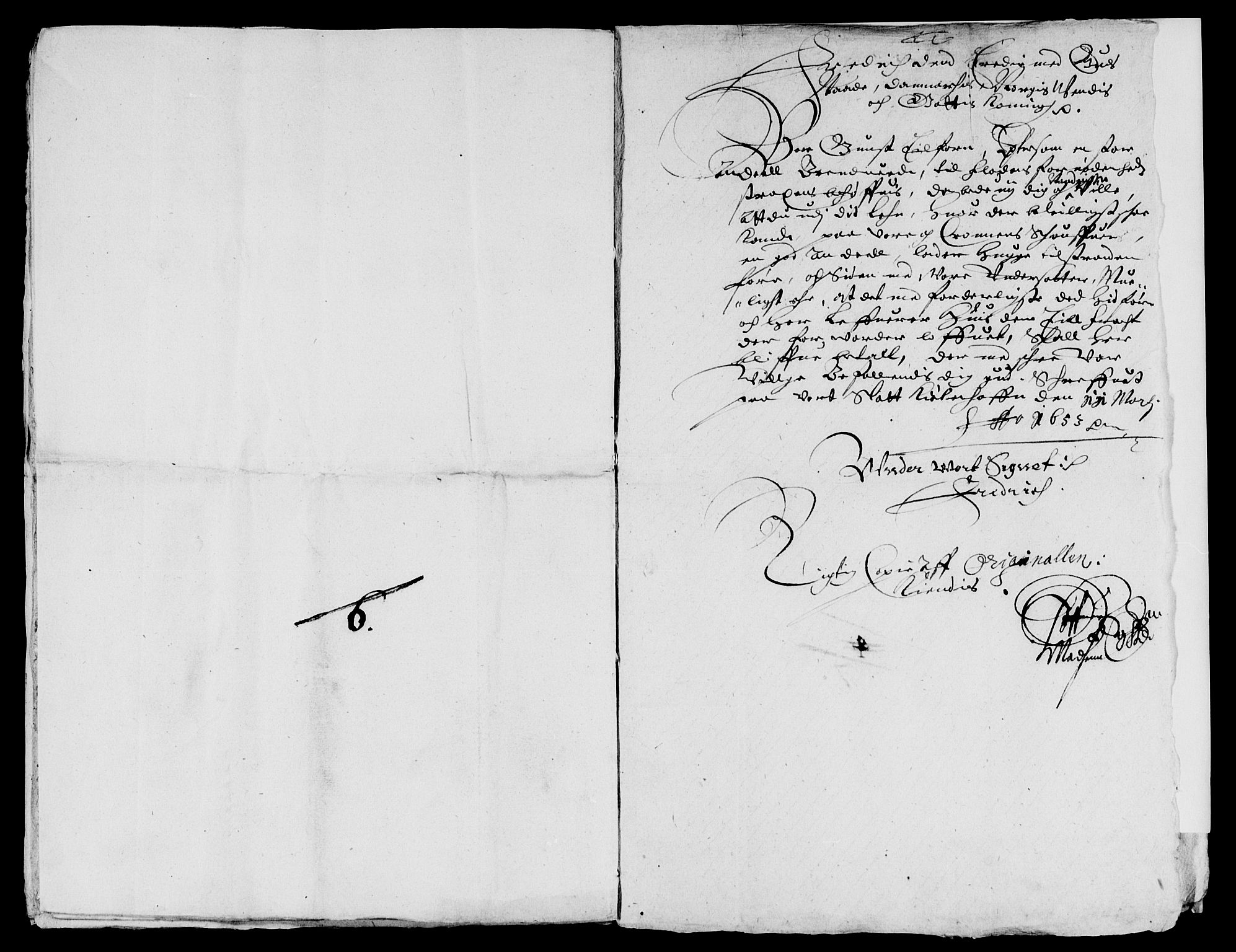 Rentekammeret inntil 1814, Reviderte regnskaper, Lensregnskaper, AV/RA-EA-5023/R/Rb/Rbo/L0031: Tønsberg len, 1651-1654