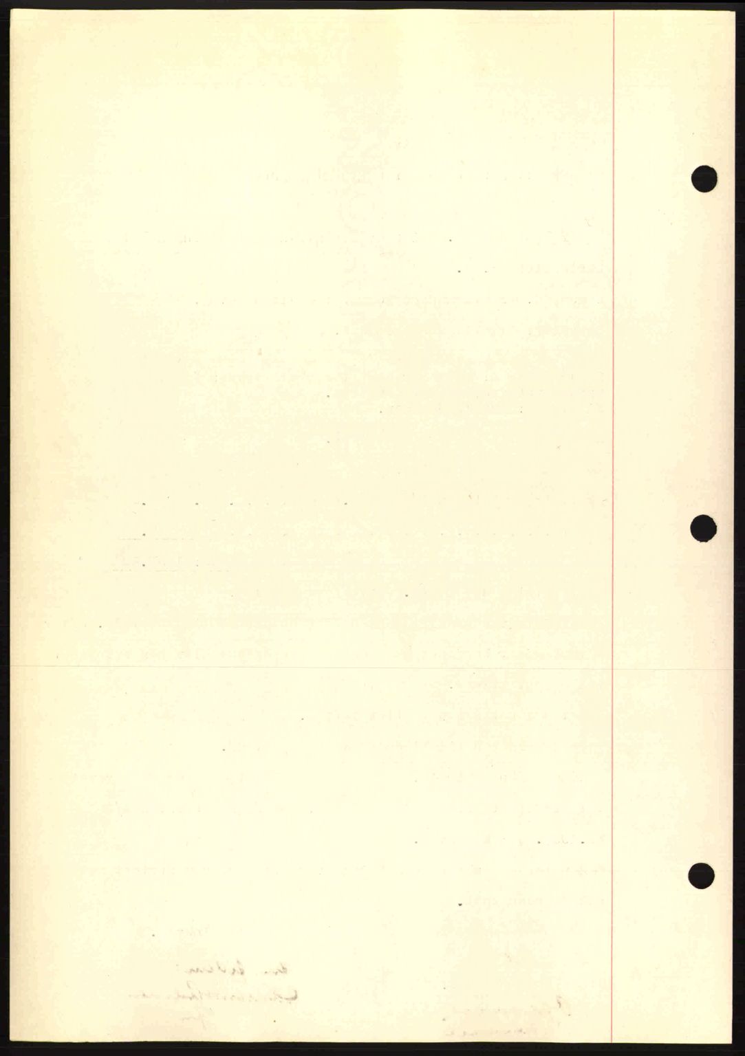 Kristiansund byfogd, AV/SAT-A-4587/A/27: Mortgage book no. 26, 1931-1933, Deed date: 20.05.1932