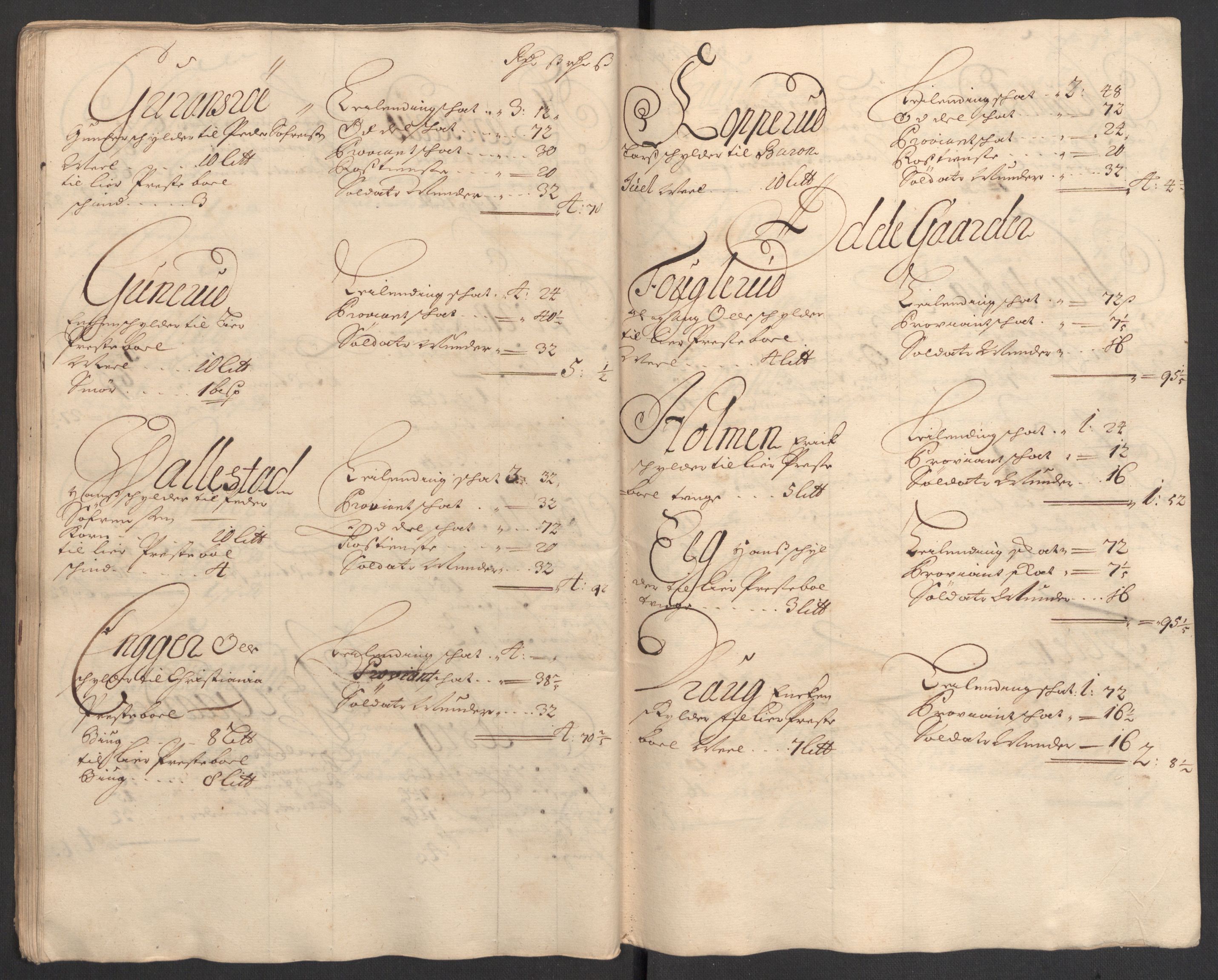 Rentekammeret inntil 1814, Reviderte regnskaper, Fogderegnskap, AV/RA-EA-4092/R30/L1696: Fogderegnskap Hurum, Røyken, Eiker og Lier, 1698-1699, p. 83