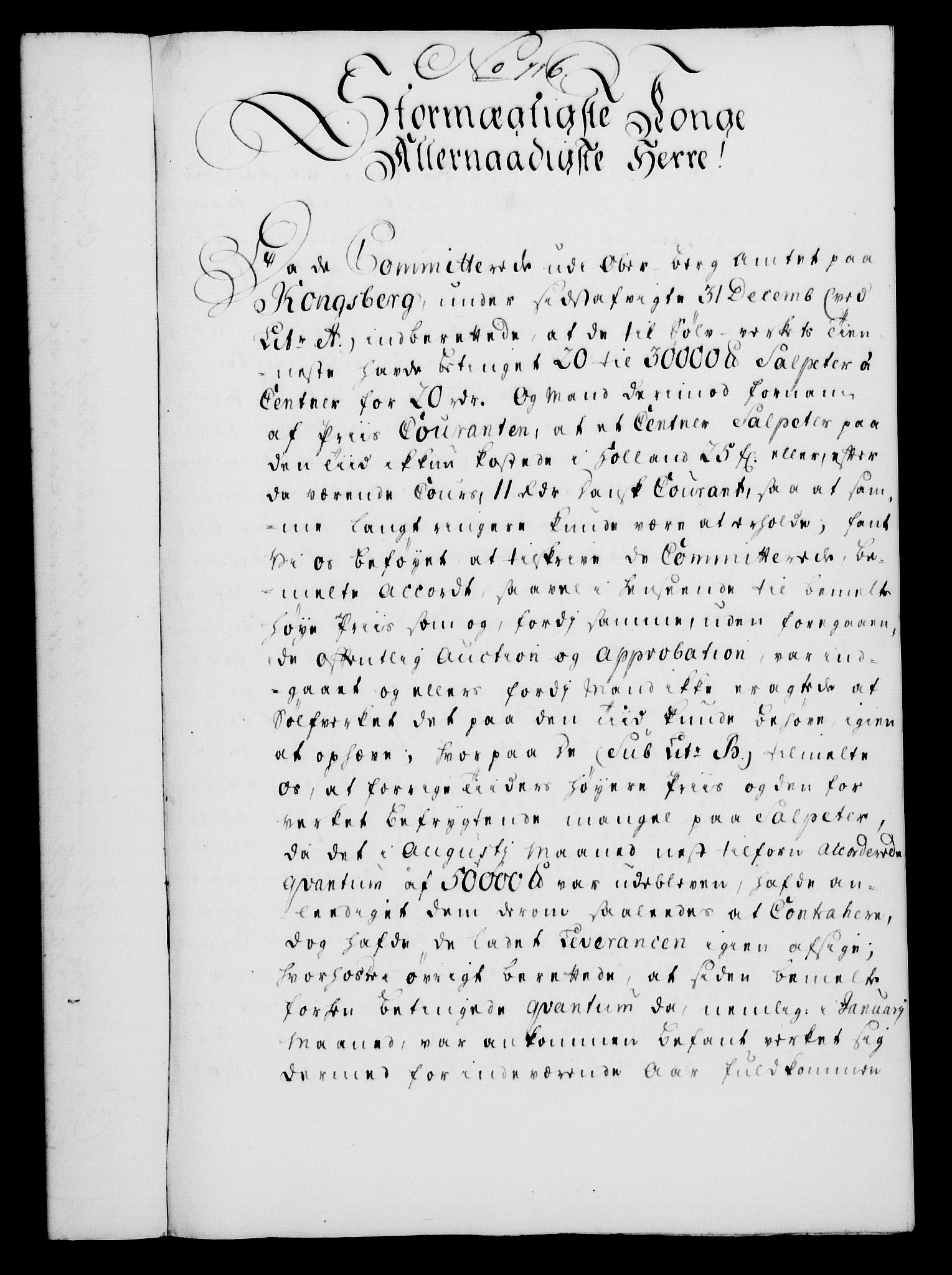 Rentekammeret, Kammerkanselliet, RA/EA-3111/G/Gf/Gfa/L0031: Norsk relasjons- og resolusjonsprotokoll (merket RK 52.31), 1749, p. 581