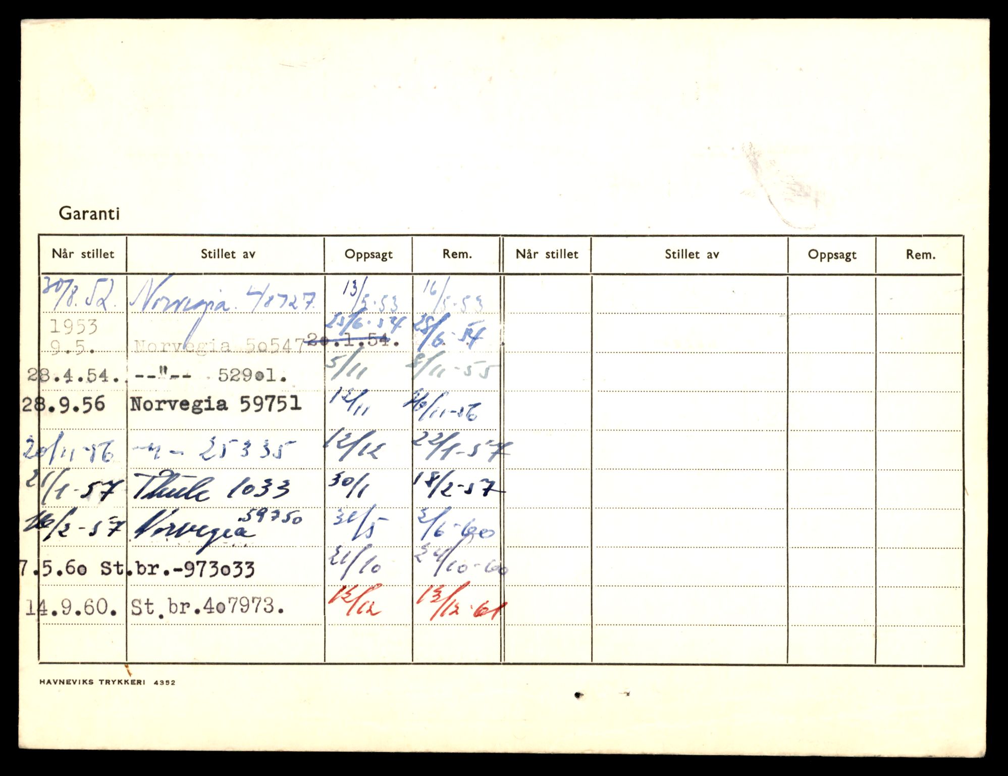 Møre og Romsdal vegkontor - Ålesund trafikkstasjon, AV/SAT-A-4099/F/Fe/L0025: Registreringskort for kjøretøy T 10931 - T 11045, 1927-1998, p. 1418