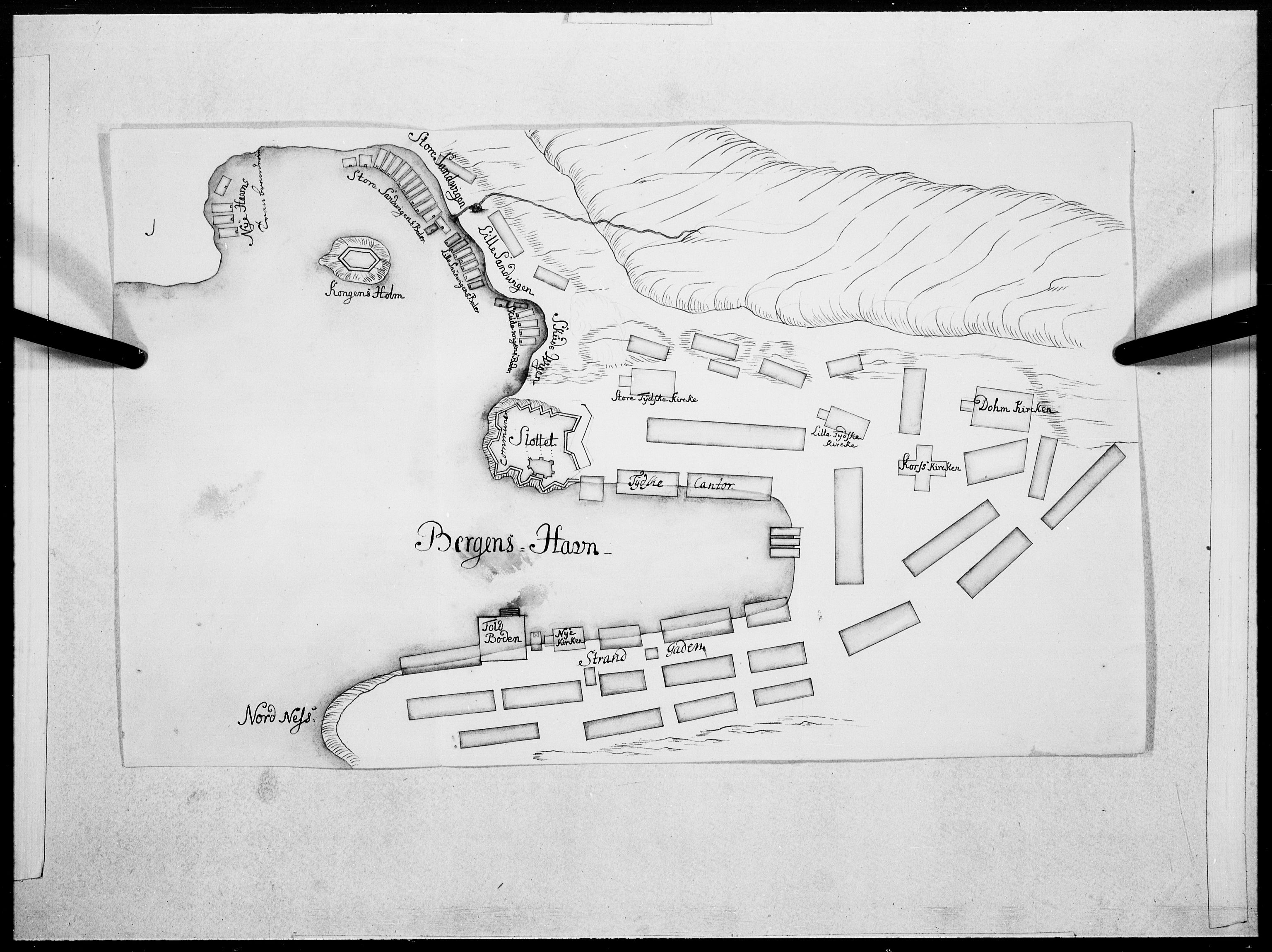 Danske Kanselli 1572-1799, AV/RA-EA-3023/F/Fc/Fcc/Fcca/L0081: Norske innlegg 1572-1799, 1717, p. 194