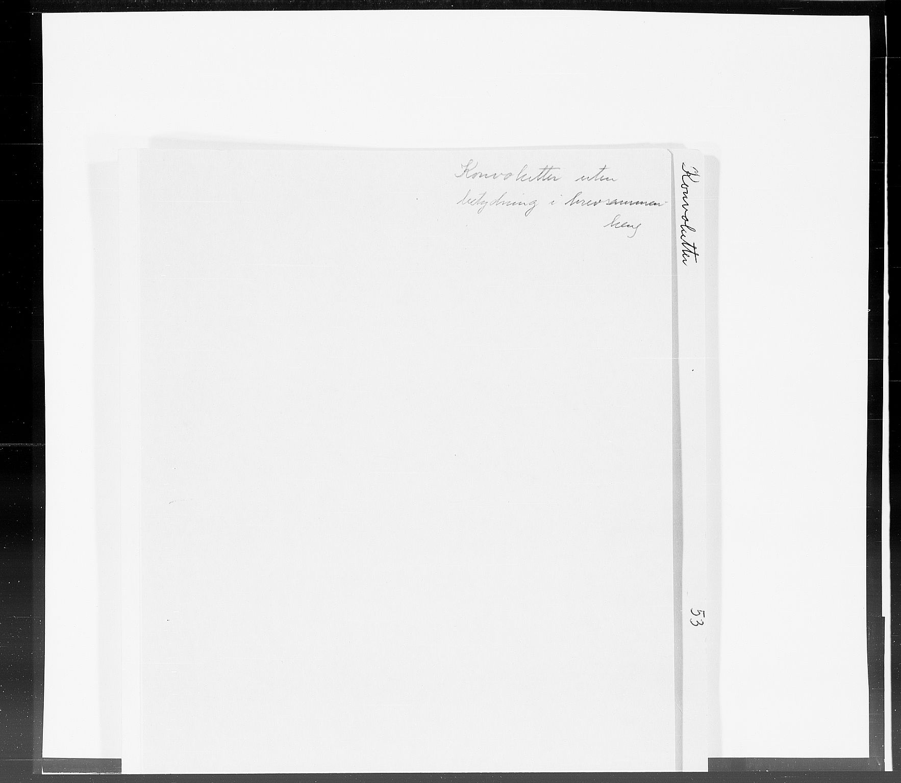 Skredsvig, Christian, AV/RA-PA-0353/E/L0003: Brev fra og til familien, 1895-1952, p. 451