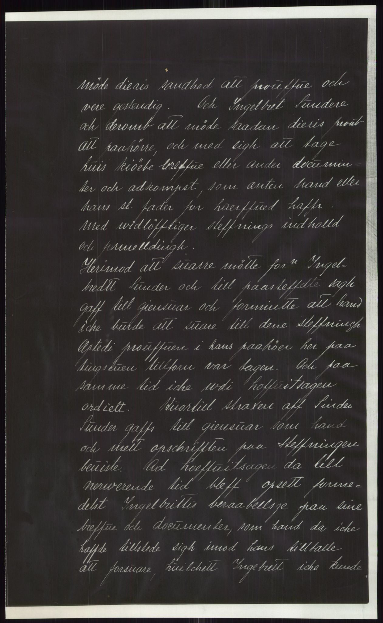 Samlinger til kildeutgivelse, Diplomavskriftsamlingen, AV/RA-EA-4053/H/Ha, p. 2242