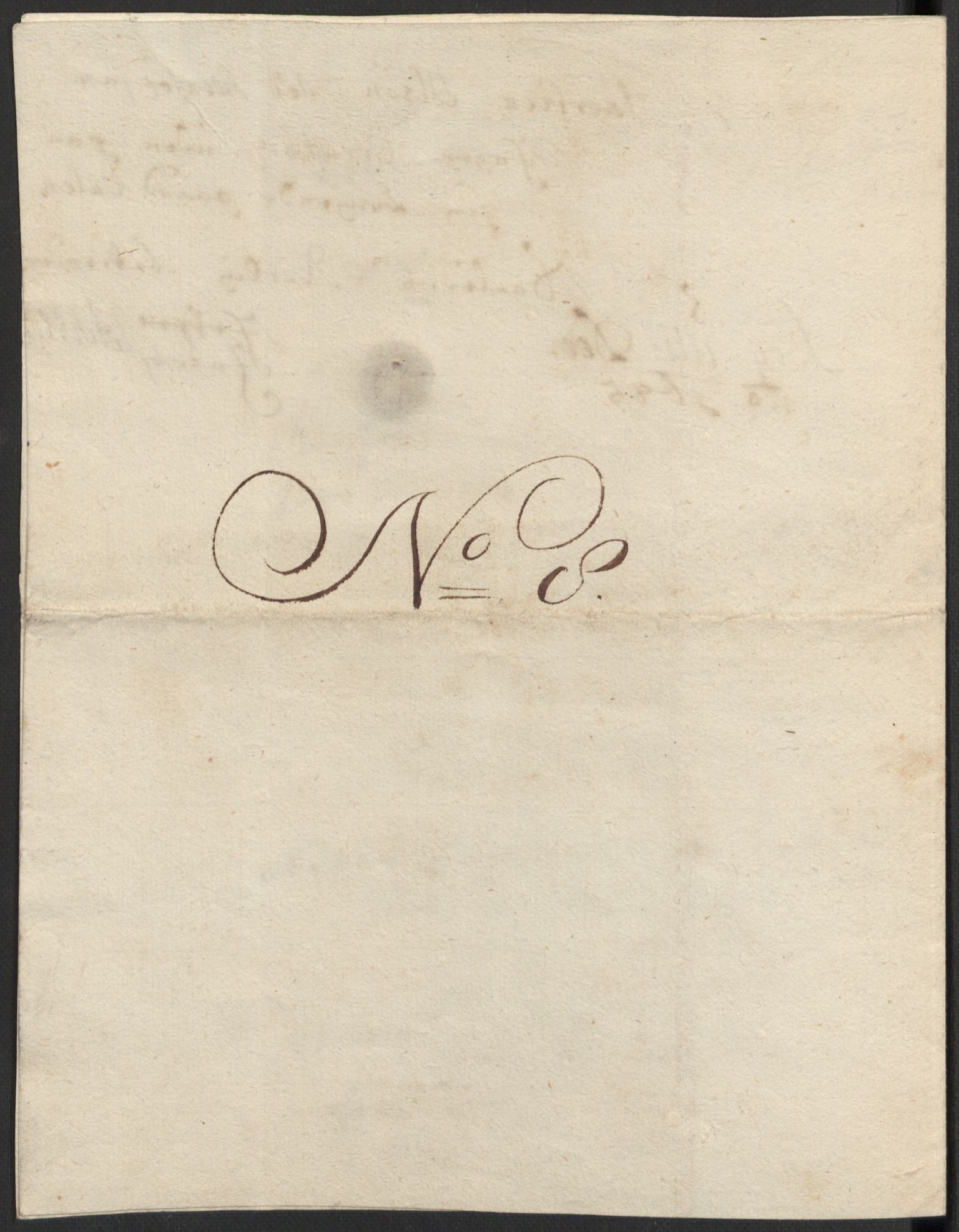 Rentekammeret inntil 1814, Reviderte regnskaper, Fogderegnskap, AV/RA-EA-4092/R35/L2083: Fogderegnskap Øvre og Nedre Telemark, 1686, p. 351