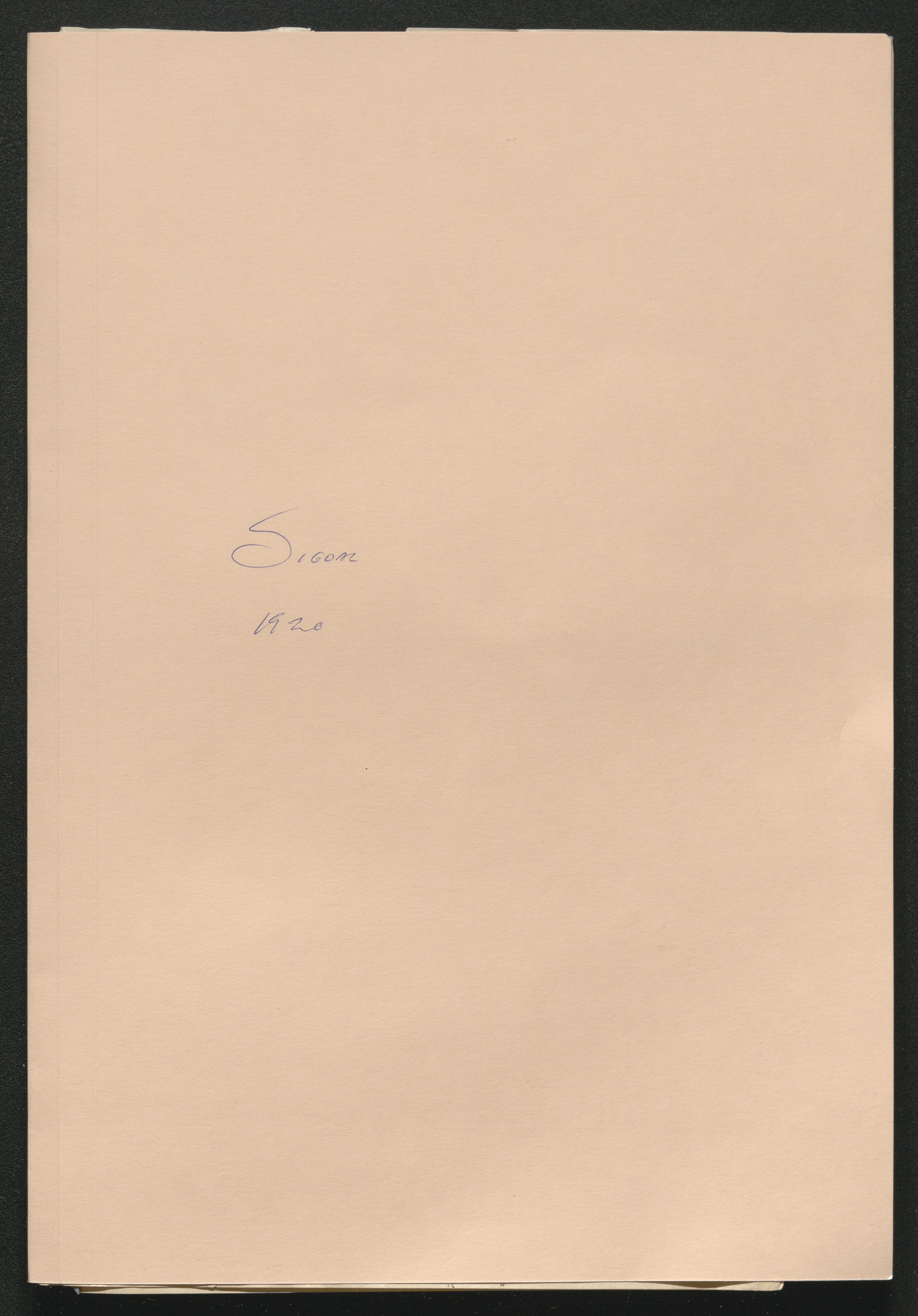 Eiker, Modum og Sigdal sorenskriveri, SAKO/A-123/H/Ha/Hab/L0040: Dødsfallsmeldinger, 1920-1921, p. 476