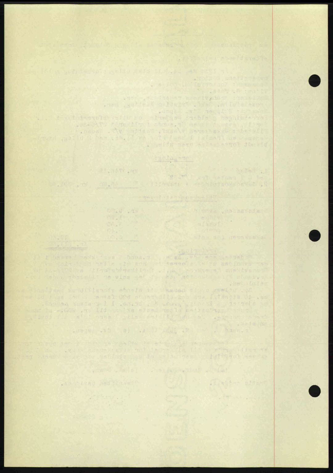 Kristiansund byfogd, AV/SAT-A-4587/A/27: Mortgage book no. 27, 1933-1934, Deed date: 27.07.1934