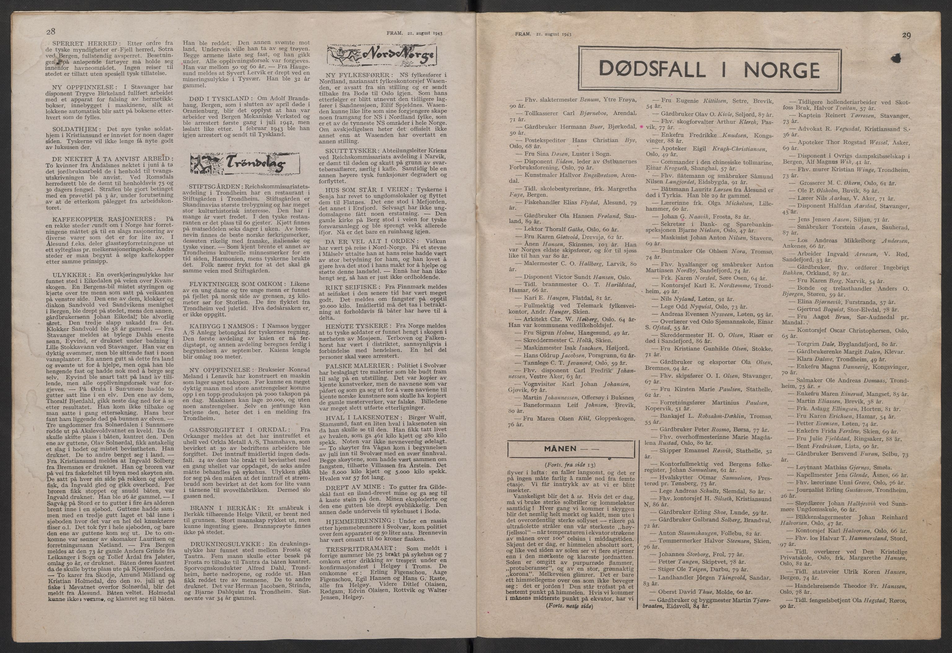 Forsvaret, Forsvarets krigshistoriske avdeling, AV/RA-RAFA-2017/Y/Yf/L0213: II-C-11-2143  -  Dokumenter fra krigens tid., 1940-1945, p. 388