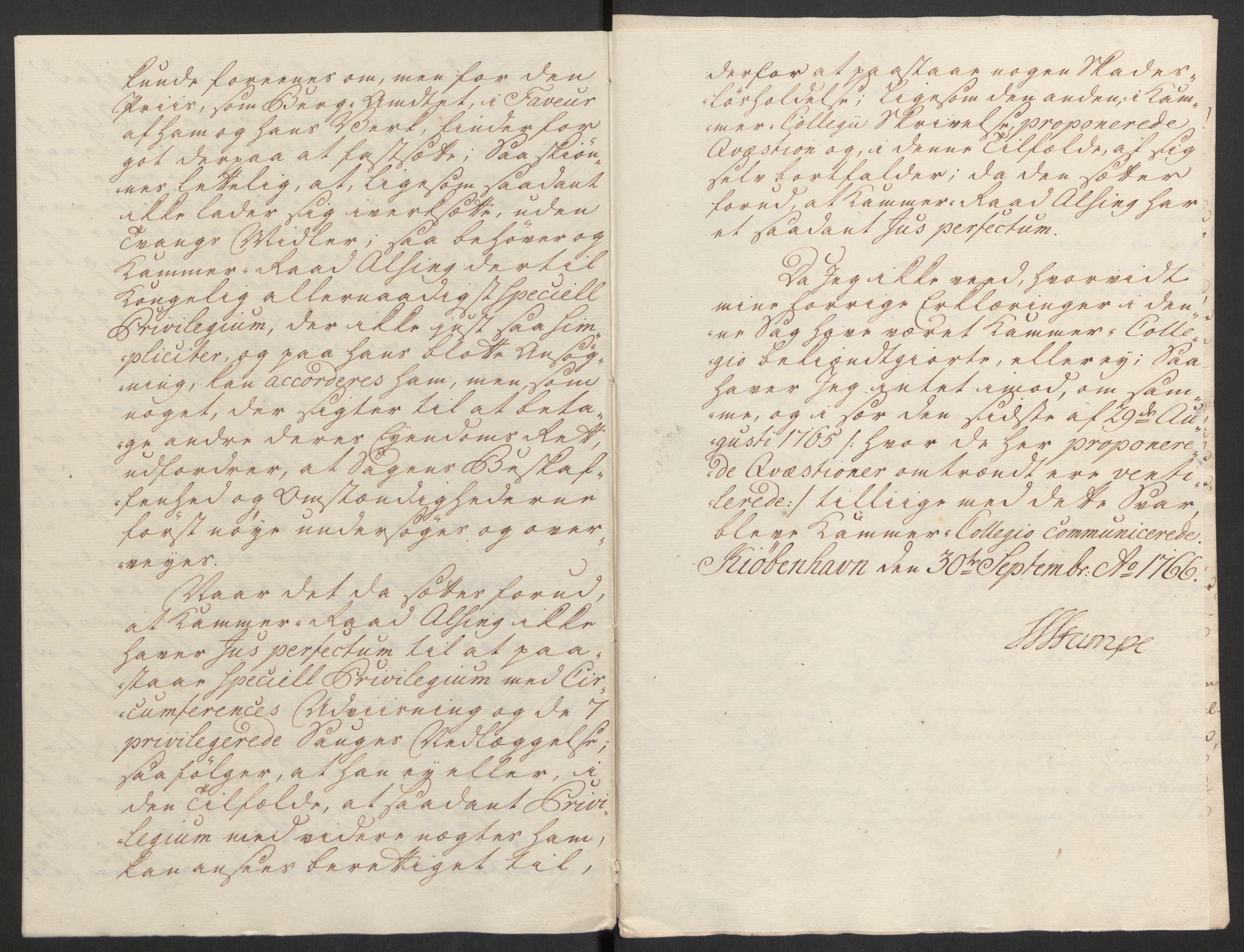 Rentekammeret inntil 1814, Realistisk ordnet avdeling, AV/RA-EA-4070/G/Gb/Gbb/L0029/0001: Jernverk / [Db II 6]: Dokumenter om Lesja, Moss, Mostadmarken, Nissedal (og Omdal kobberverk), Odal, Osen (Romsdal) og Vigeland jernverk, 1670-1810, p. 599