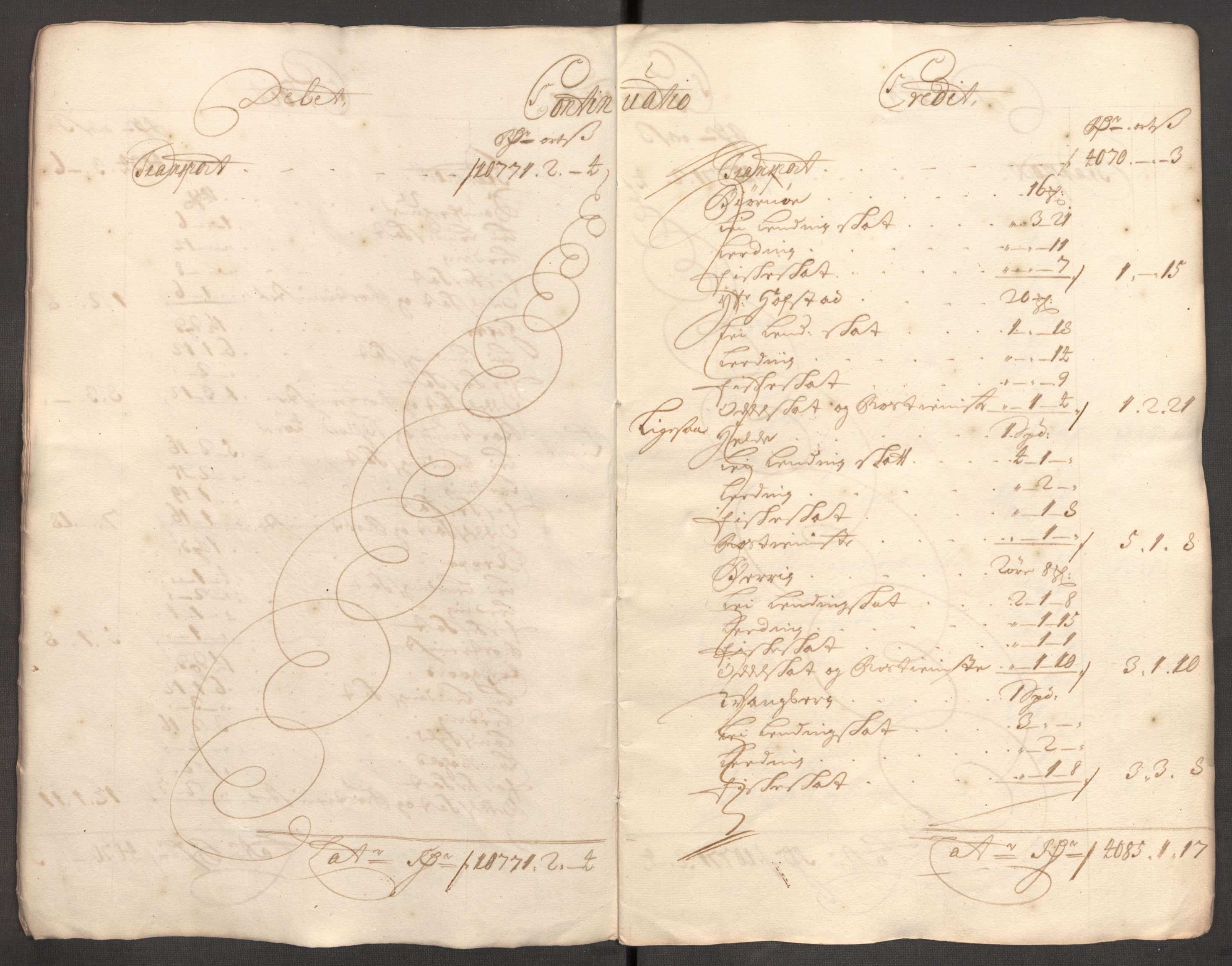 Rentekammeret inntil 1814, Reviderte regnskaper, Fogderegnskap, AV/RA-EA-4092/R62/L4189: Fogderegnskap Stjørdal og Verdal, 1697, p. 12