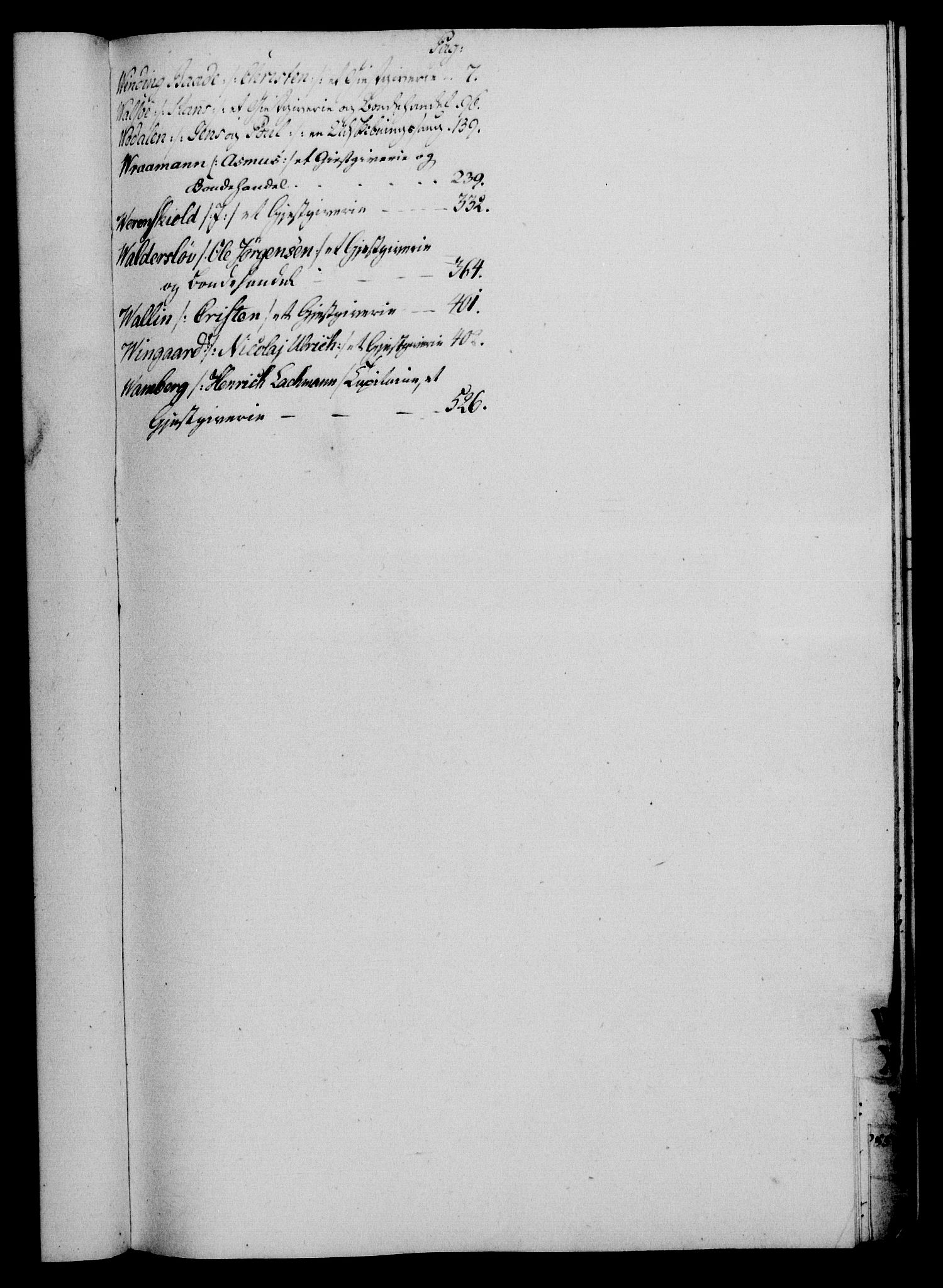 Rentekammeret, Kammerkanselliet, AV/RA-EA-3111/G/Gg/Gga/L0017: Norsk ekspedisjonsprotokoll med register (merket RK 53.17), 1801-1803