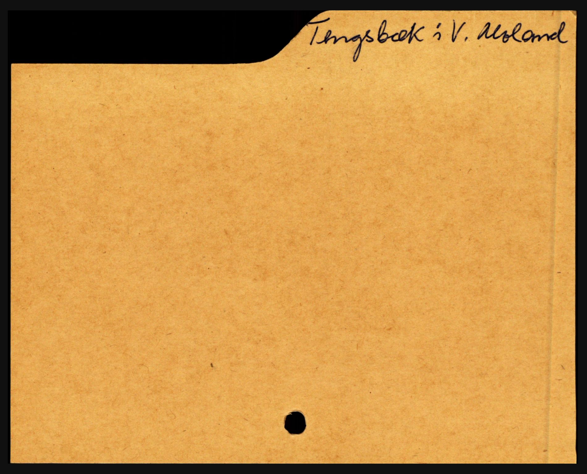 Nedenes sorenskriveri før 1824, AV/SAK-1221-0007/H, p. 29913