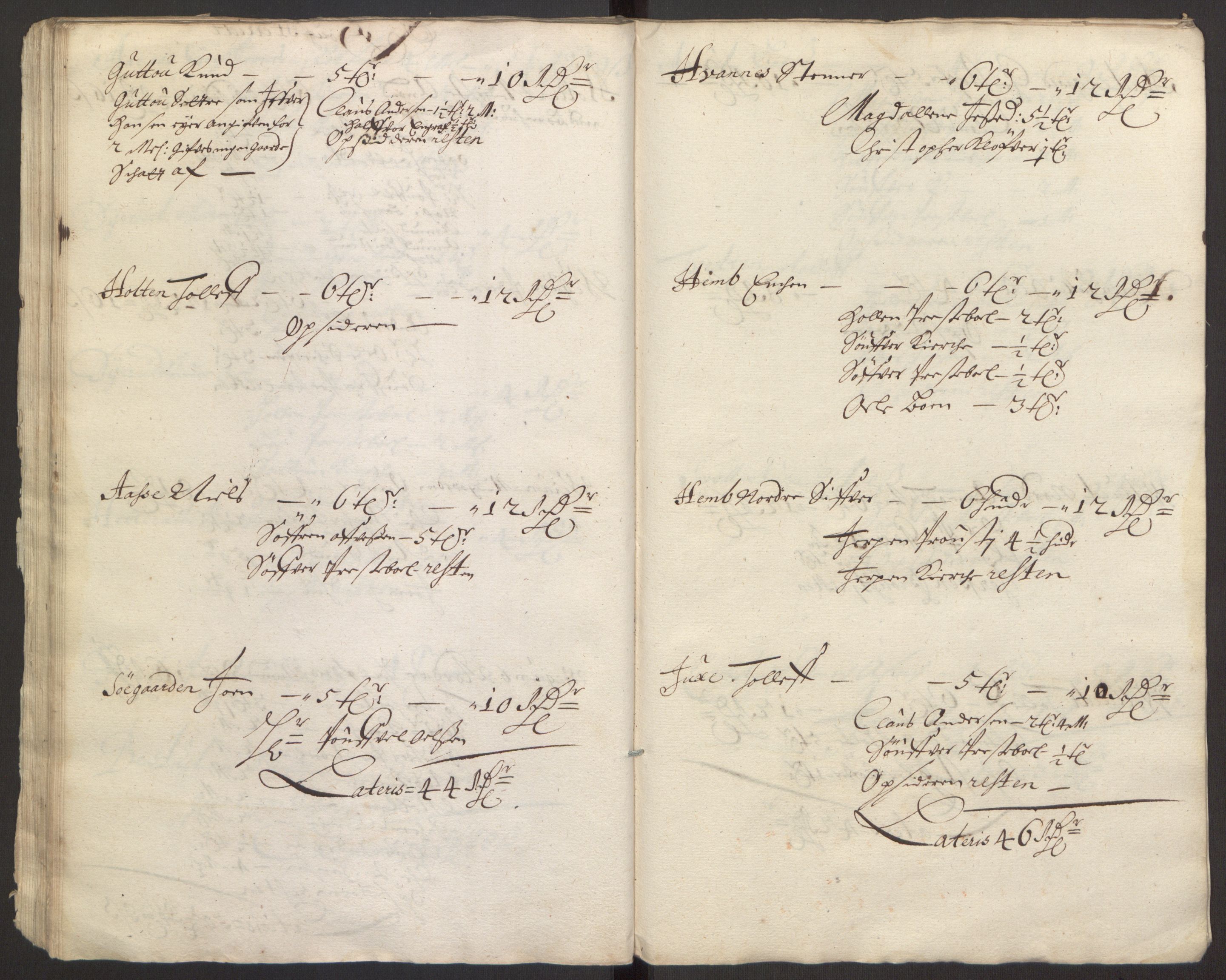 Rentekammeret inntil 1814, Reviderte regnskaper, Fogderegnskap, RA/EA-4092/R35/L2060: Fogderegnskap Øvre og Nedre Telemark, 1671-1672, p. 264