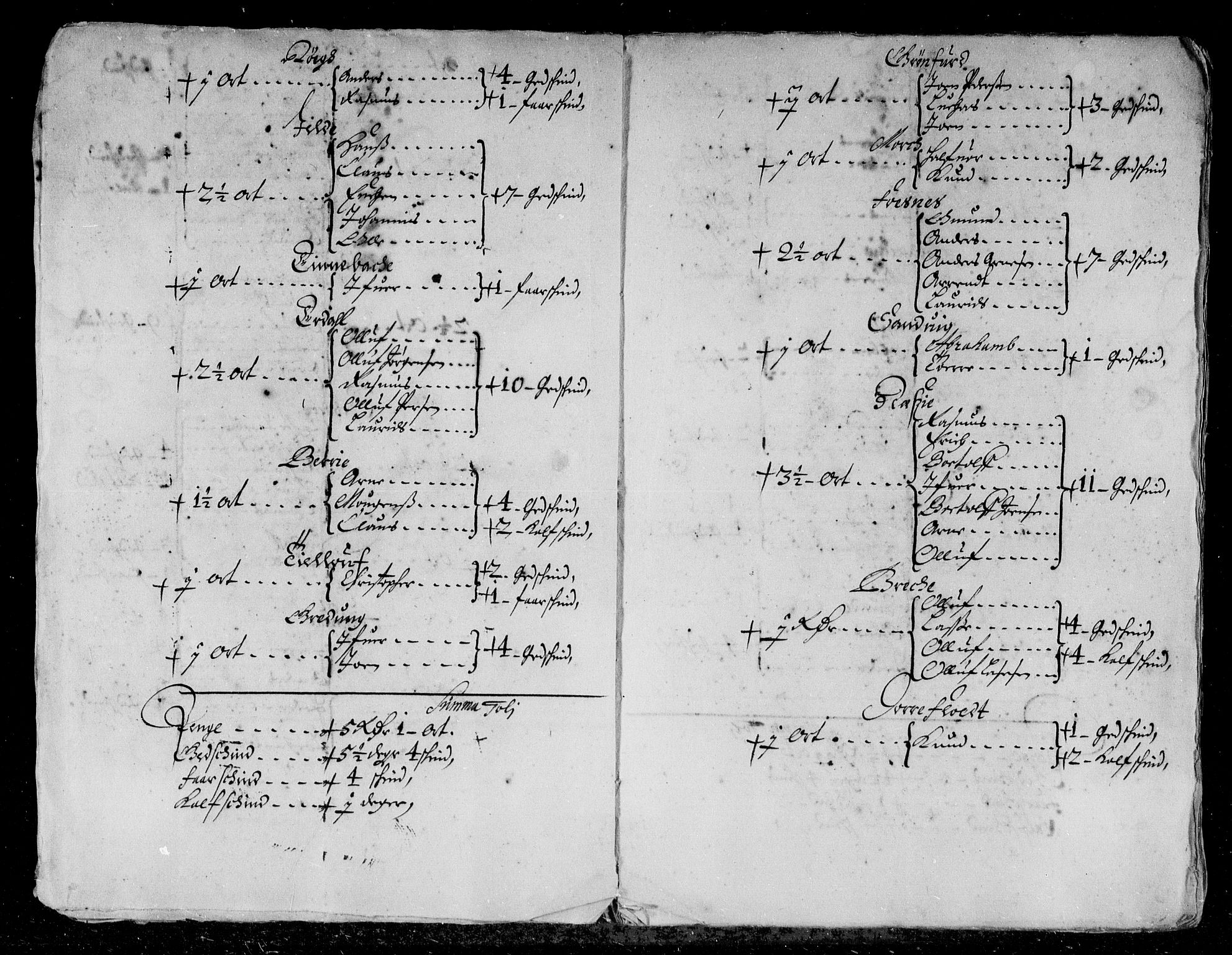 Rentekammeret inntil 1814, Reviderte regnskaper, Stiftamtstueregnskaper, Bergen stiftamt, AV/RA-EA-6043/R/Rc/L0042: Bergen stiftamt, 1673-1675