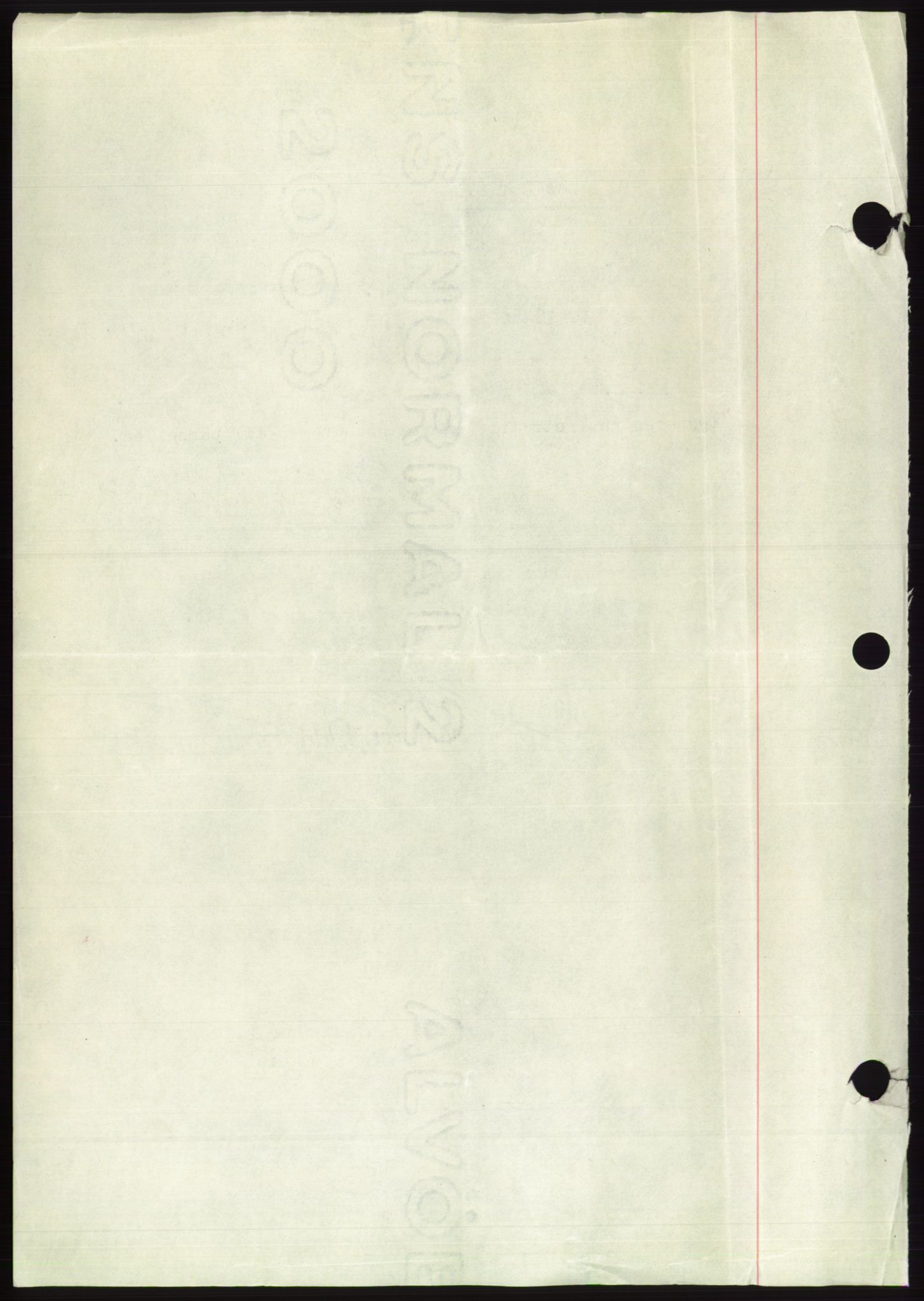 Søre Sunnmøre sorenskriveri, AV/SAT-A-4122/1/2/2C/L0108: Mortgage book no. 34A, 1957-1958, Diary no: : 2655/1957