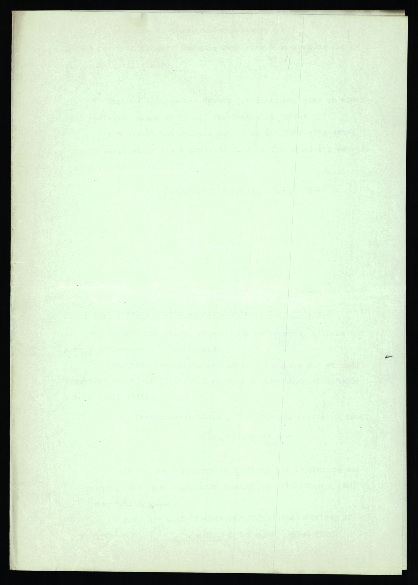 Sentralpasskontoret/Statens utlendingskontor, RA/S-1561/D/Da/Daa/L0344: Journalsaker, nr. 3290 - 3380, 1940, p. 5