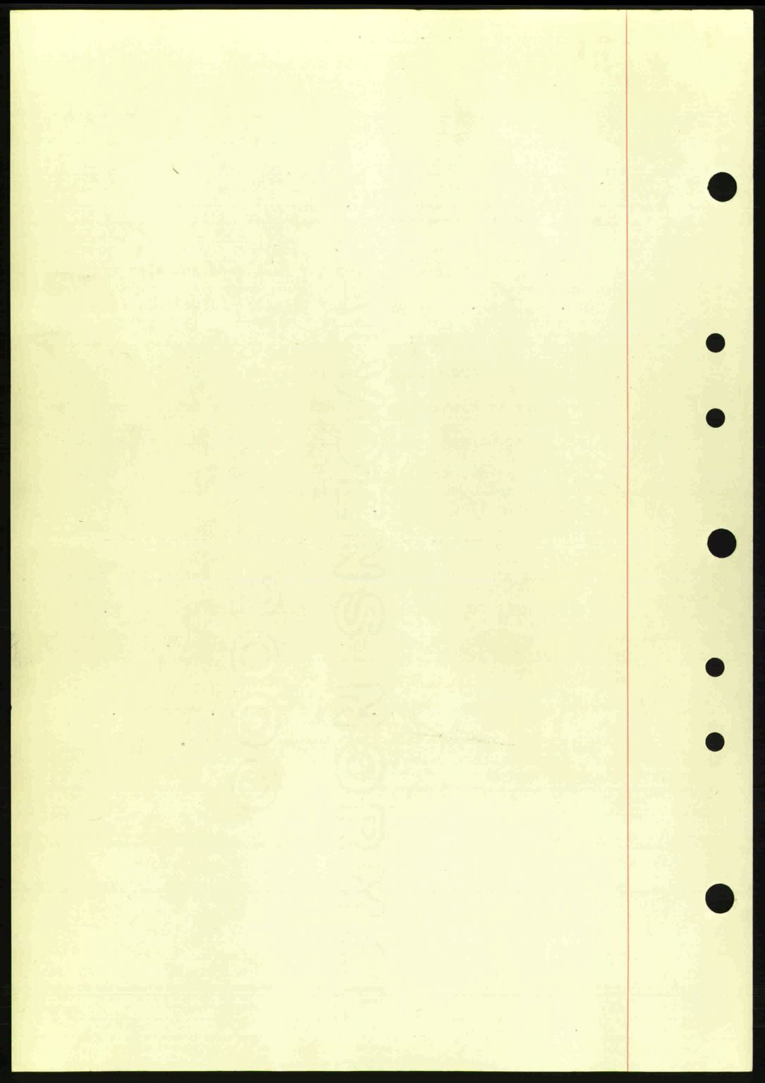 Moss sorenskriveri, SAO/A-10168: Mortgage book no. A9, 1941-1942, Diary no: : 576/1942