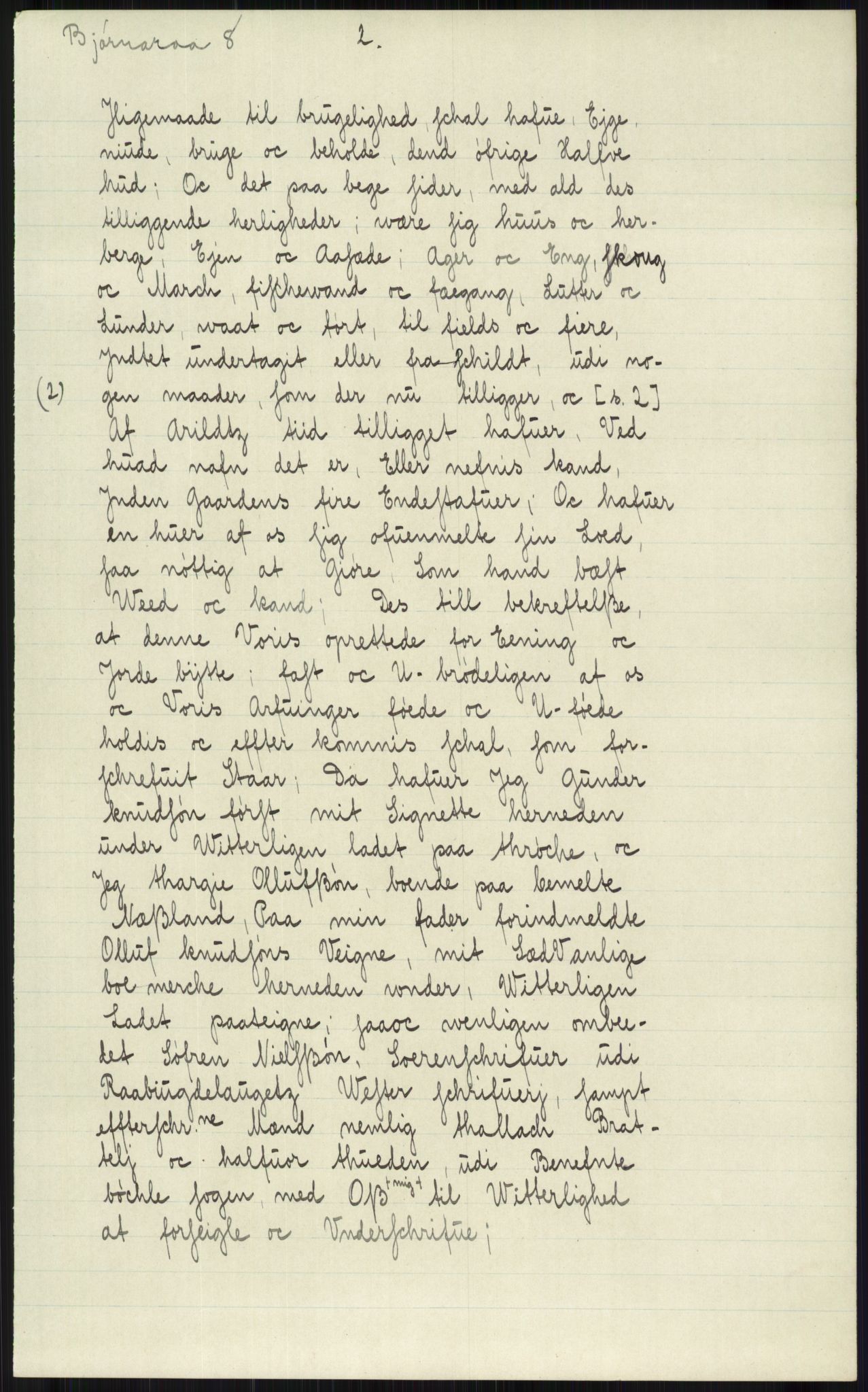 Samlinger til kildeutgivelse, Diplomavskriftsamlingen, AV/RA-EA-4053/H/Ha, p. 424