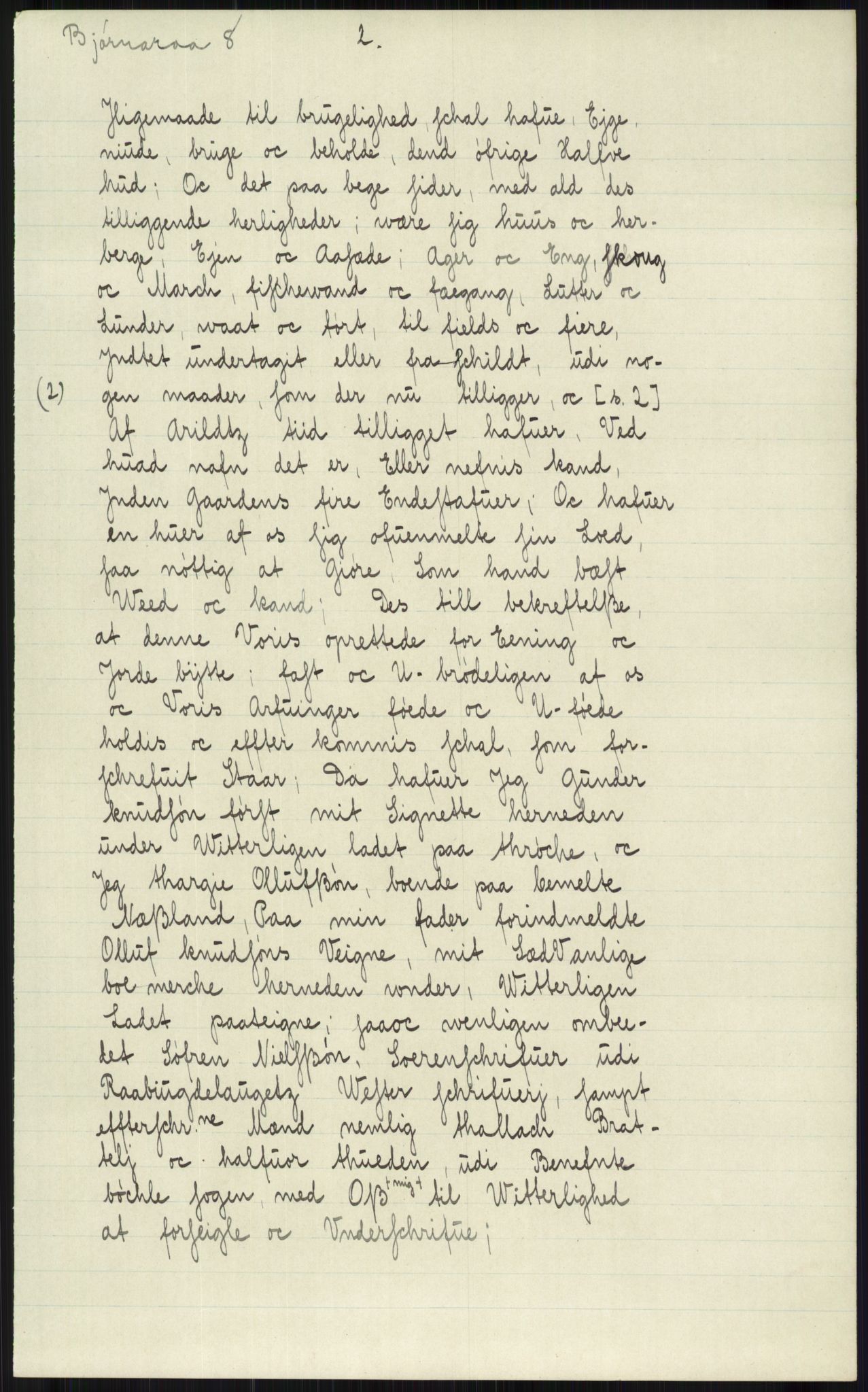 Samlinger til kildeutgivelse, Diplomavskriftsamlingen, AV/RA-EA-4053/H/Ha, p. 424