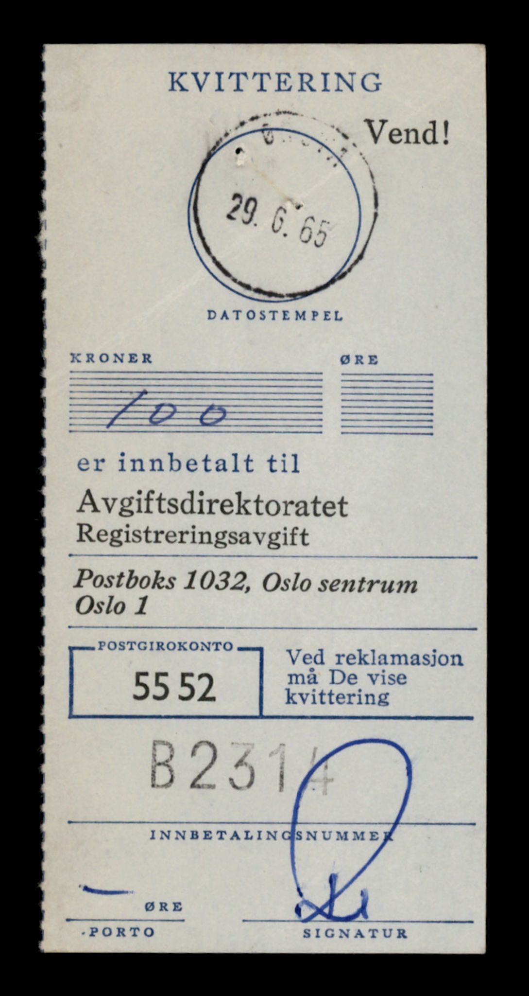 Møre og Romsdal vegkontor - Ålesund trafikkstasjon, AV/SAT-A-4099/F/Fe/L0042: Registreringskort for kjøretøy T 13906 - T 14079, 1927-1998, p. 618