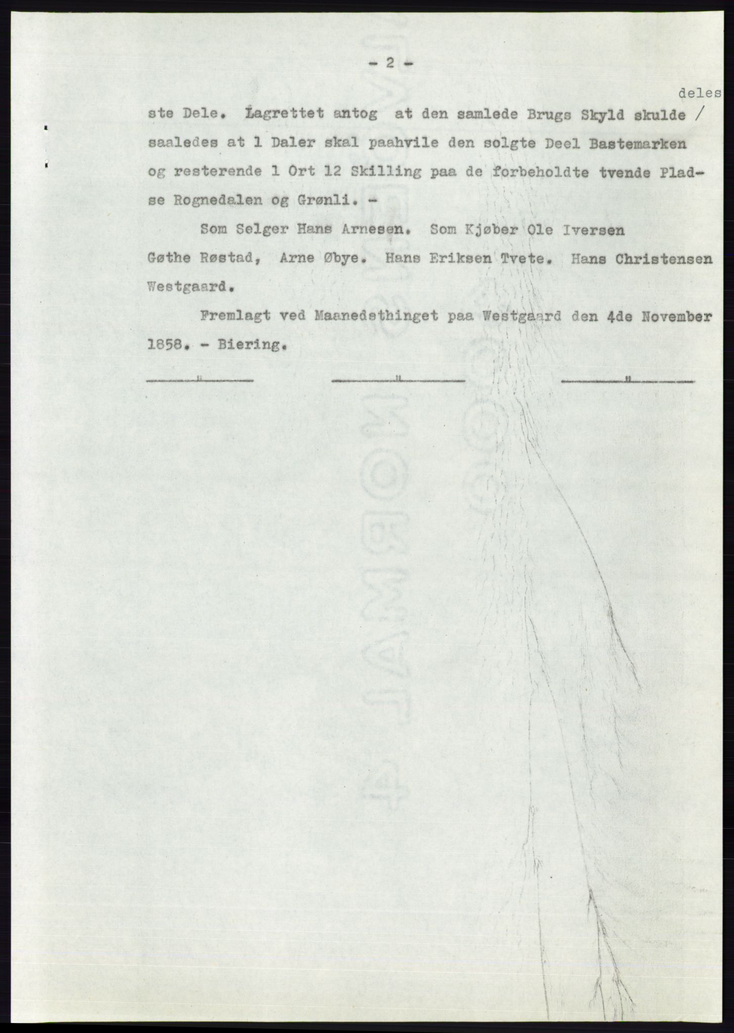 Statsarkivet i Oslo, AV/SAO-A-10621/Z/Zd/L0004: Avskrifter, j.nr 1-797/1956, 1956, p. 323