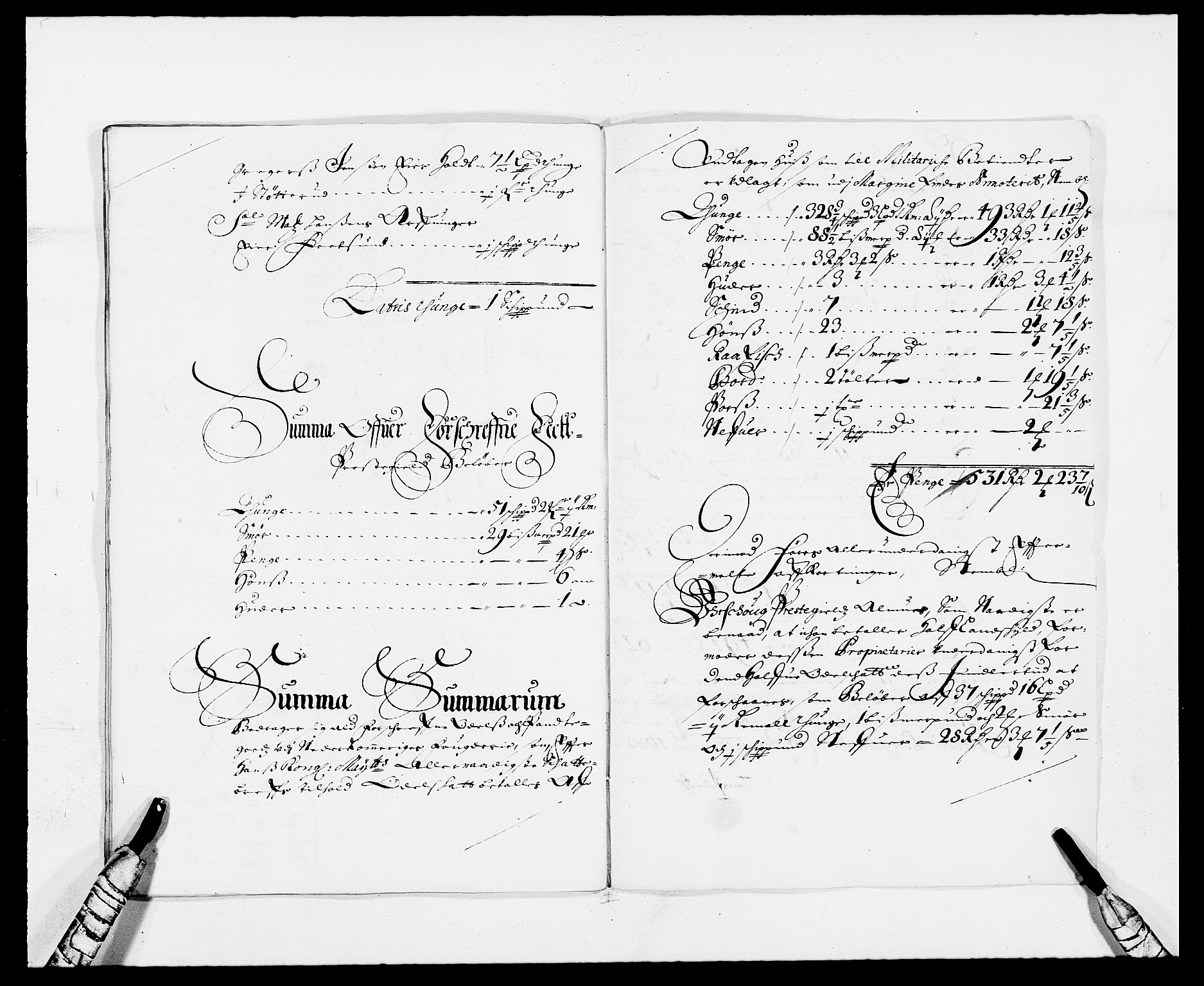 Rentekammeret inntil 1814, Reviderte regnskaper, Fogderegnskap, AV/RA-EA-4092/R11/L0570: Fogderegnskap Nedre Romerike, 1682, p. 176
