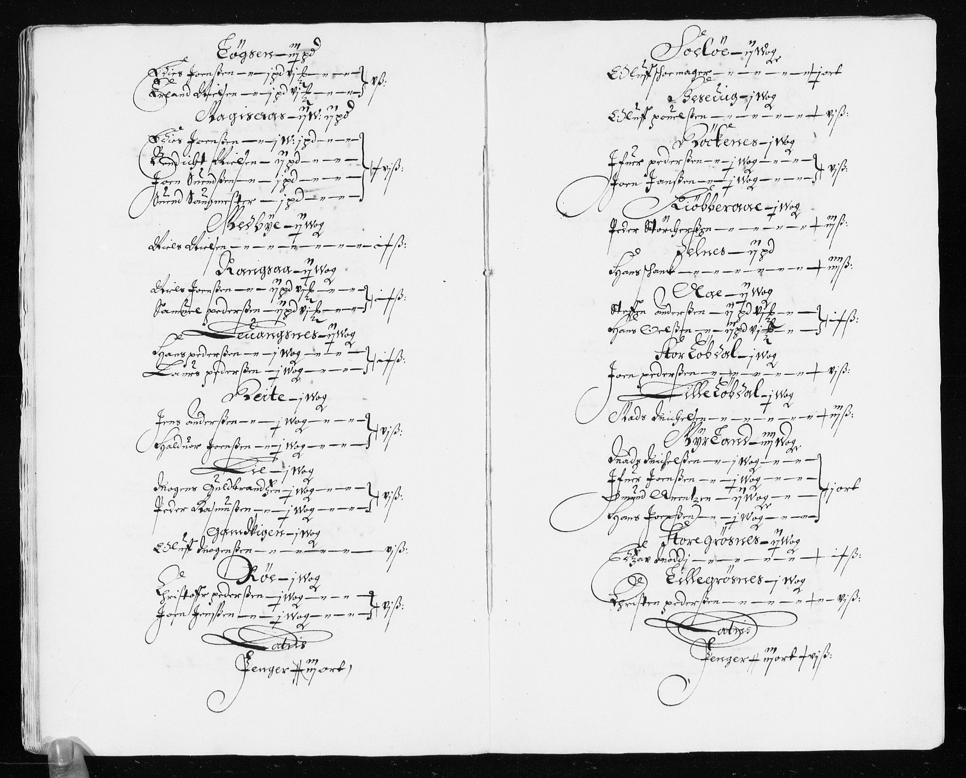 Rentekammeret inntil 1814, Reviderte regnskaper, Stiftamtstueregnskaper, Trondheim stiftamt og Nordland amt, AV/RA-EA-6044/R/Rh/L0005: Nordland amt, 1675