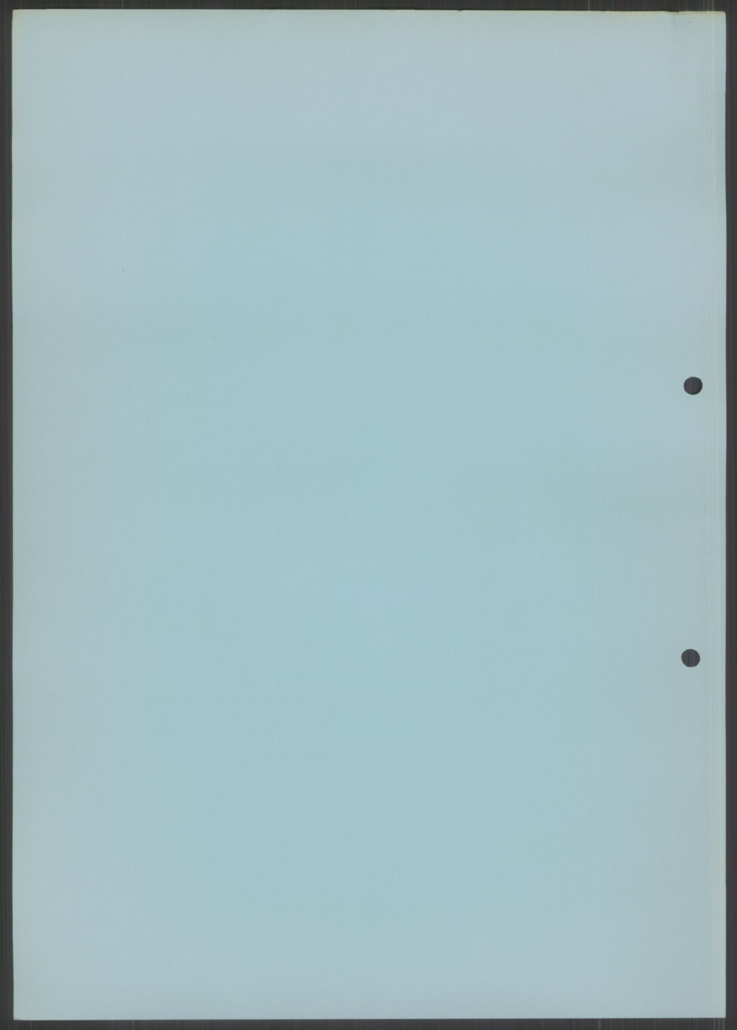 Det Norske Forbundet av 1948/Landsforeningen for Lesbisk og Homofil Frigjøring, AV/RA-PA-1216/D/Db/L0001: Aids, 1983-1987, p. 1100