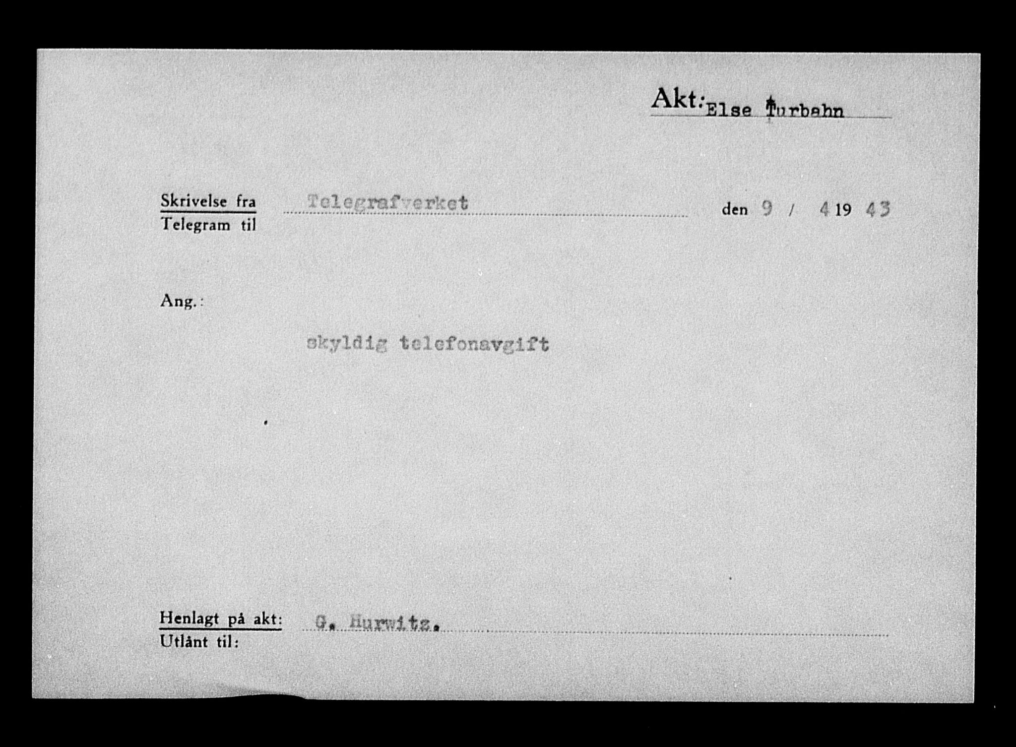 Justisdepartementet, Tilbakeføringskontoret for inndratte formuer, AV/RA-S-1564/H/Hc/Hcc/L0984: --, 1945-1947, p. 595