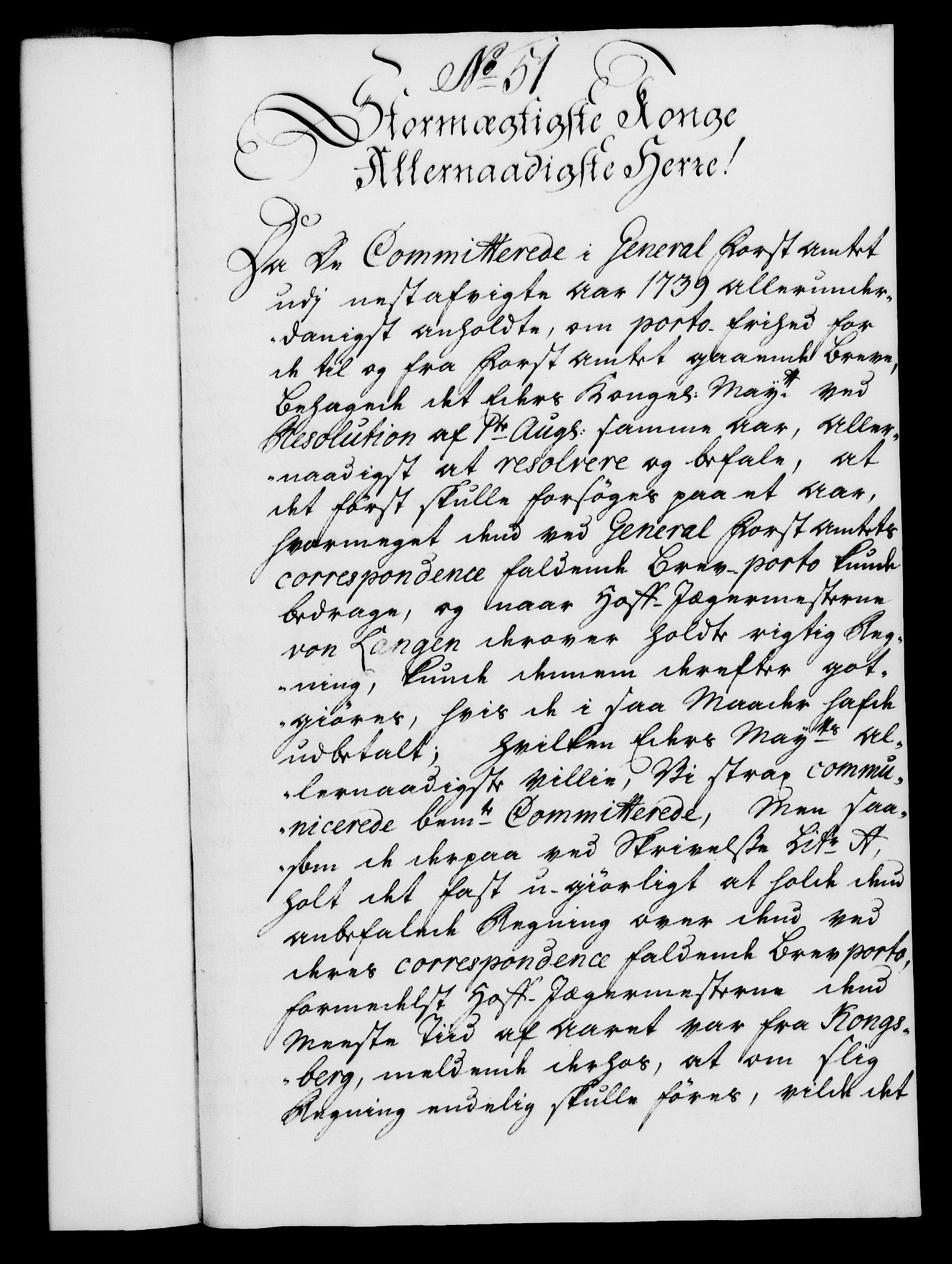 Rentekammeret, Kammerkanselliet, RA/EA-3111/G/Gf/Gfa/L0023: Norsk relasjons- og resolusjonsprotokoll (merket RK 52.23), 1740, p. 328