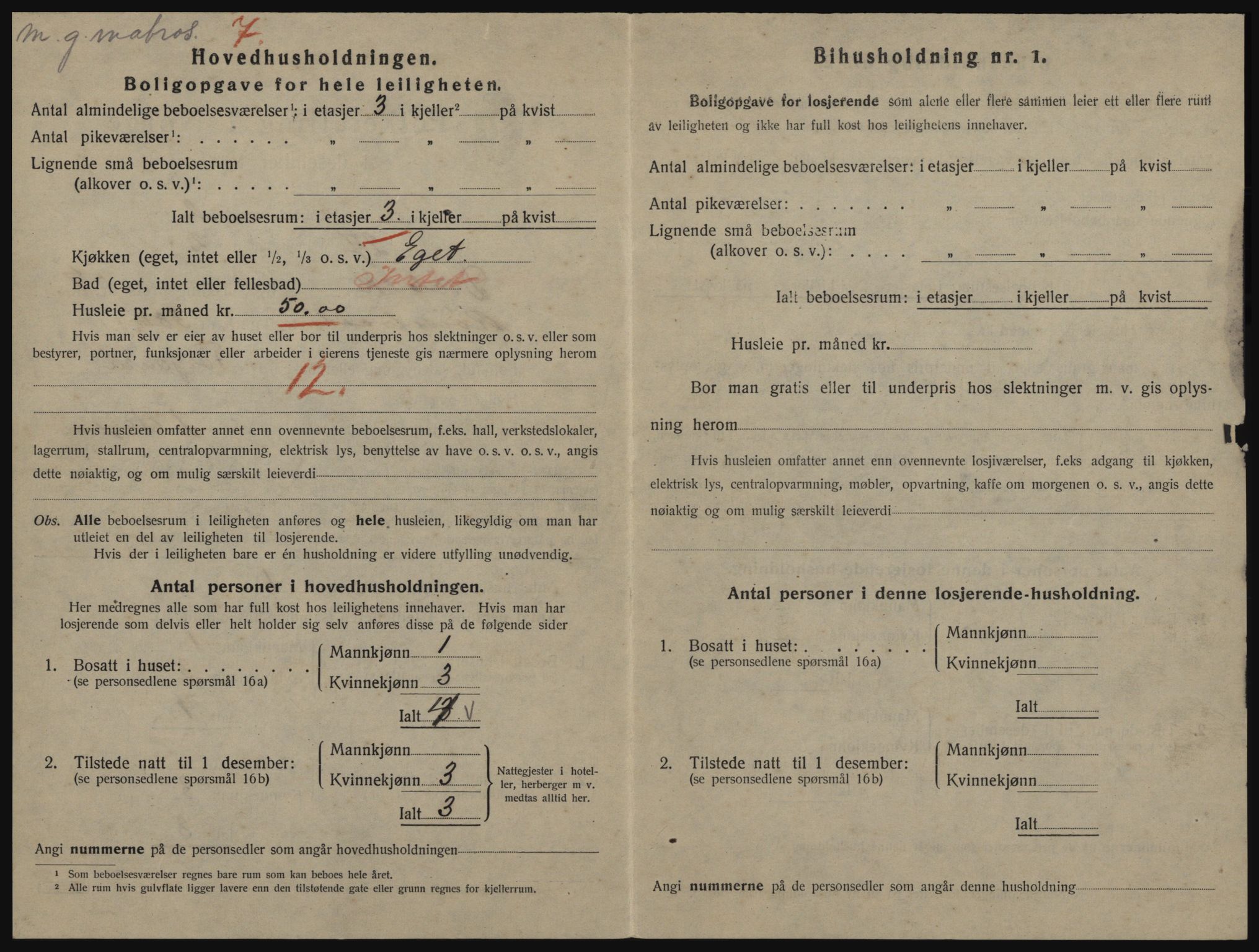 SAO, 1920 census for Drøbak, 1920, p. 1792