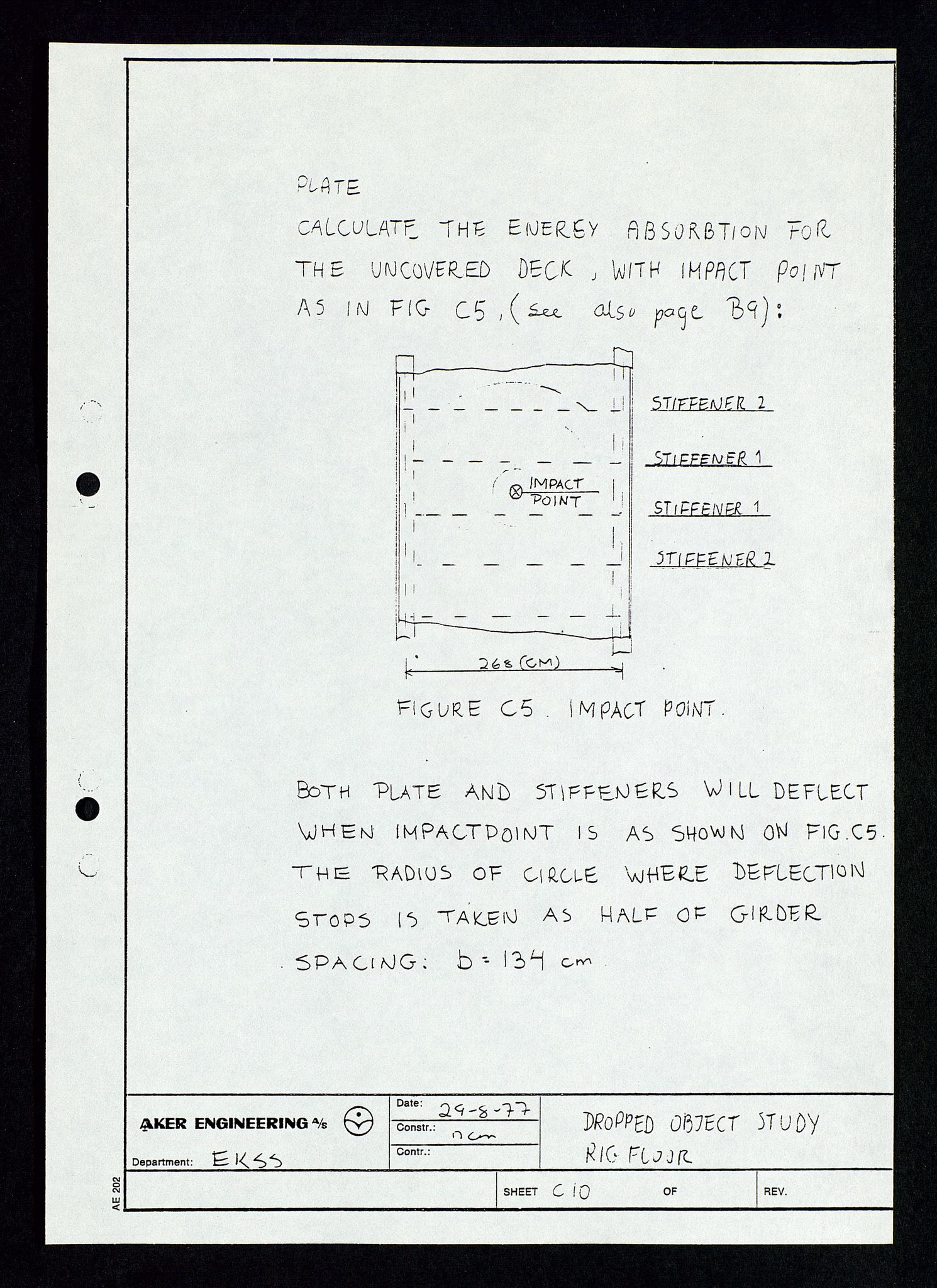 Pa 1339 - Statoil ASA, AV/SAST-A-101656/0001/D/Dm/L0348: Gravitasjonsplattform betong, 1975-1978, p. 155