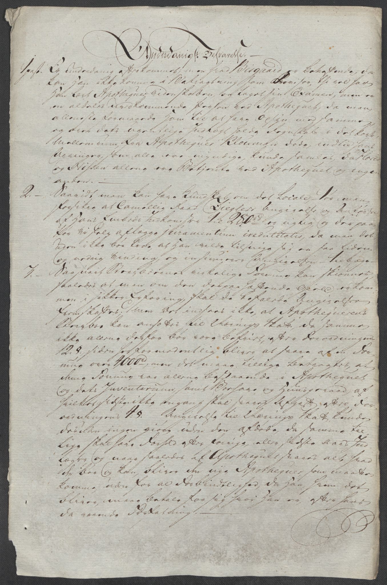 Rentekammeret inntil 1814, Reviderte regnskaper, Mindre regnskaper, AV/RA-EA-4068/Rf/Rfe/L0008: Kristiansand. Kristiansund. Fredrikshald (Halden), 1789, p. 279