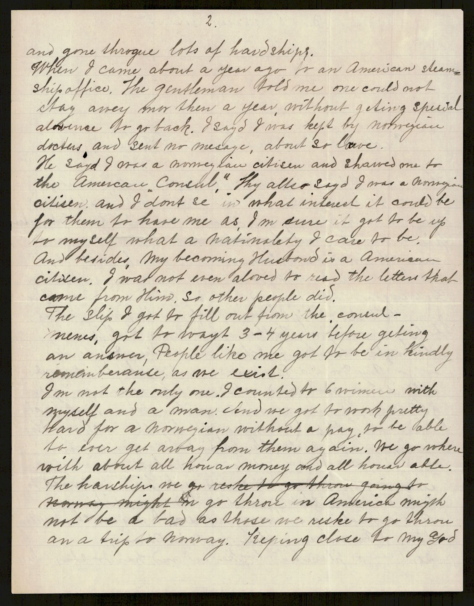 Samlinger til kildeutgivelse, Amerikabrevene, AV/RA-EA-4057/F/L0016: Innlån fra Buskerud: Andersen - Bratås, 1838-1914, p. 5