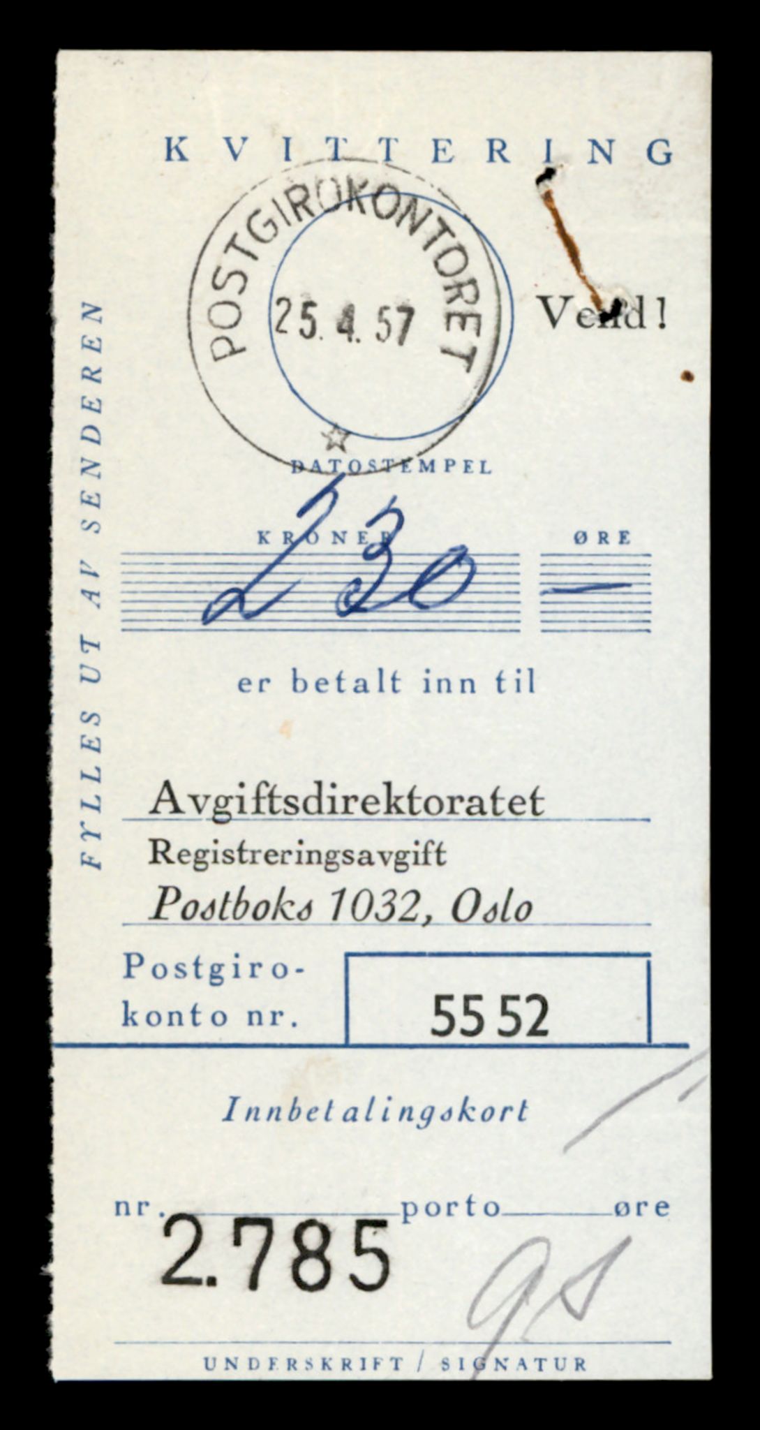 Møre og Romsdal vegkontor - Ålesund trafikkstasjon, AV/SAT-A-4099/F/Fe/L0049: Registreringskort for kjøretøy T 14864 - T 18613, 1927-1998, p. 401