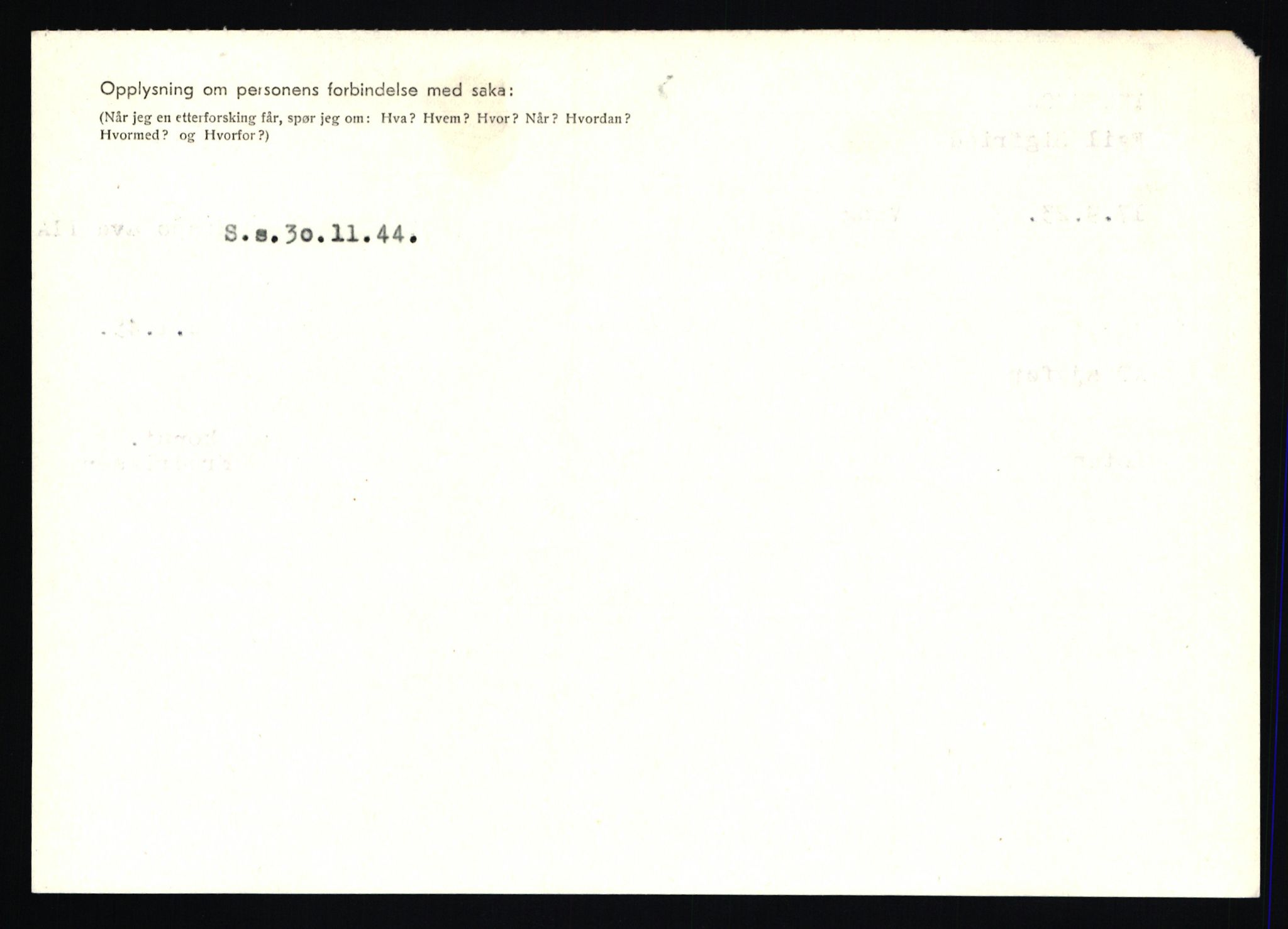 Statspolitiet - Hovedkontoret / Osloavdelingen, AV/RA-S-1329/C/Ca/L0001: Aabakken - Armann, 1943-1945, p. 3634