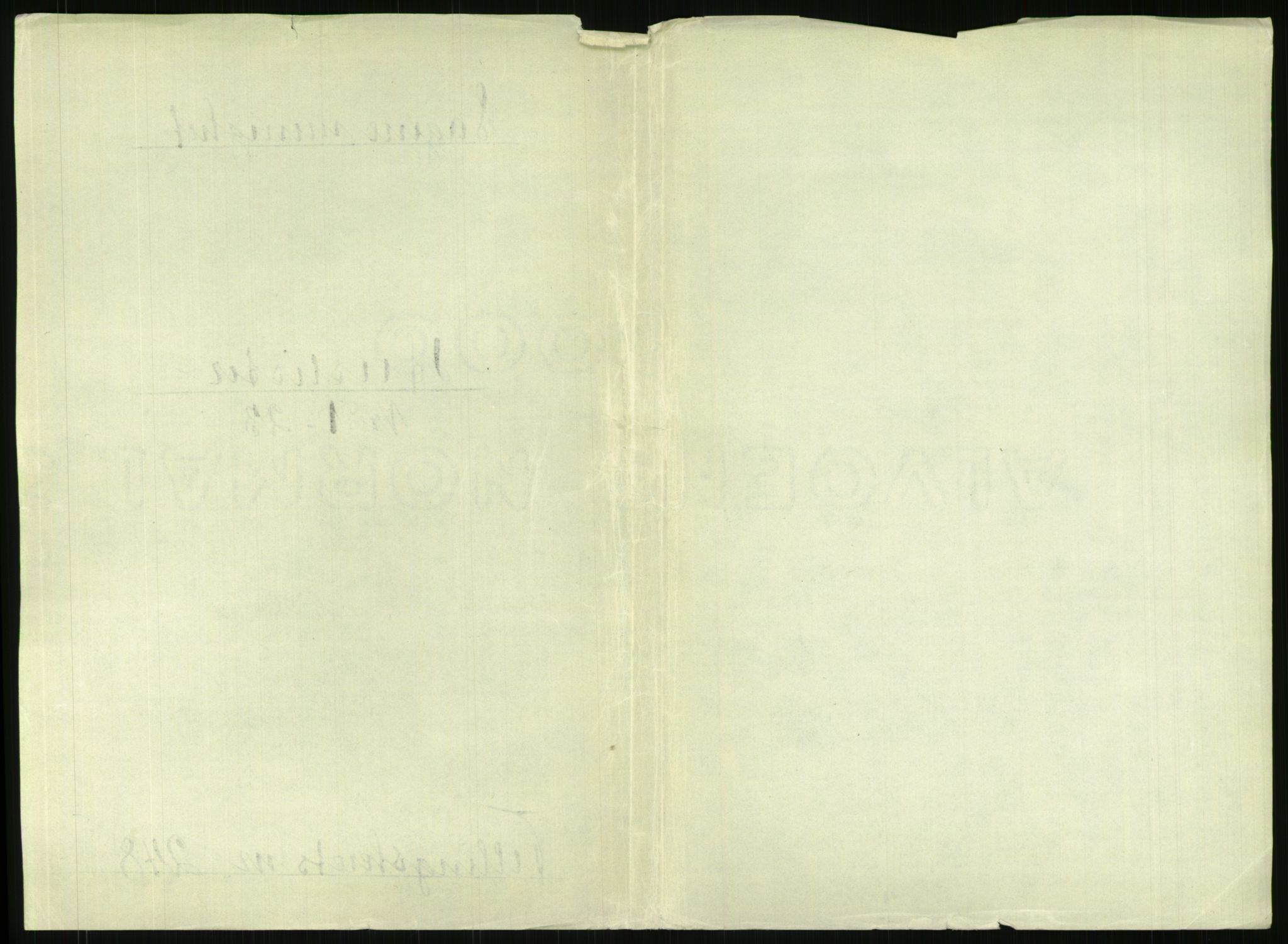 RA, 1891 census for 0301 Kristiania, 1891, p. 151077