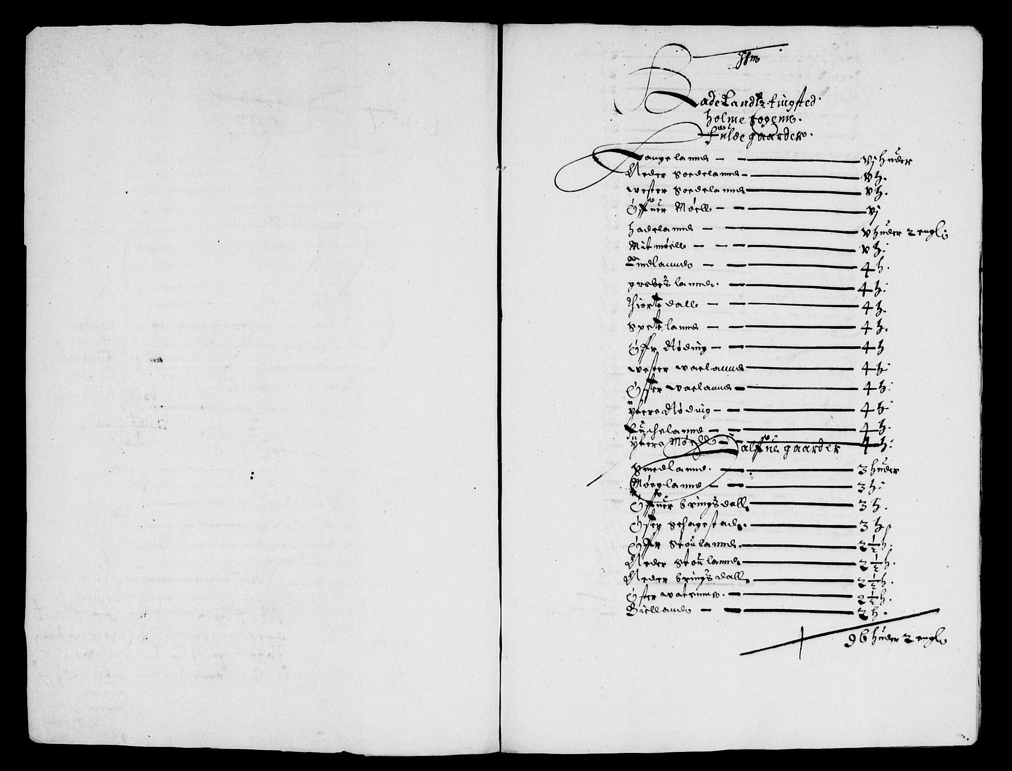 Rentekammeret inntil 1814, Reviderte regnskaper, Lensregnskaper, AV/RA-EA-5023/R/Rb/Rbq/L0043: Nedenes len. Mandals len. Råbyggelag., 1654-1656