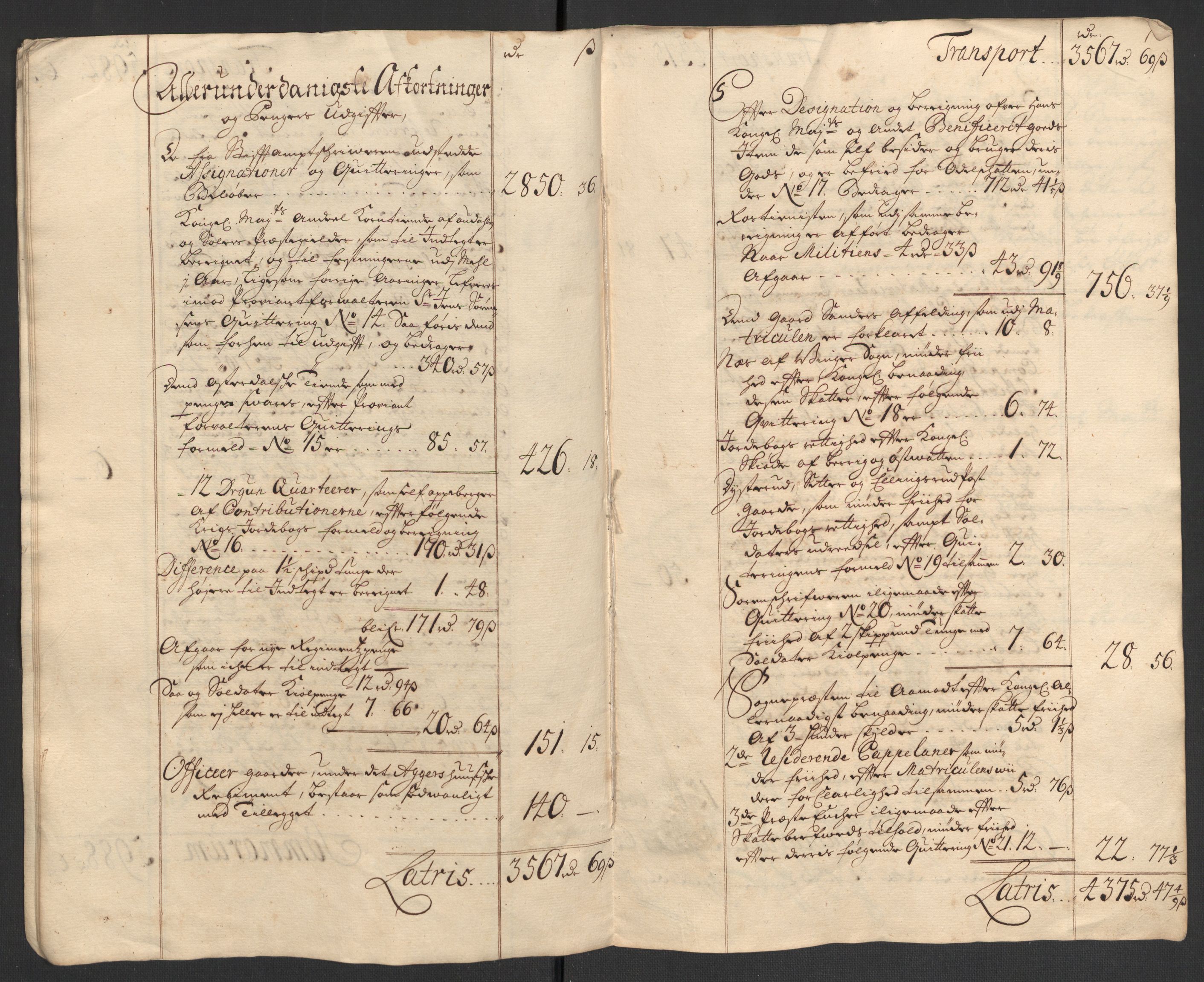 Rentekammeret inntil 1814, Reviderte regnskaper, Fogderegnskap, RA/EA-4092/R13/L0843: Fogderegnskap Solør, Odal og Østerdal, 1705-1706, p. 327