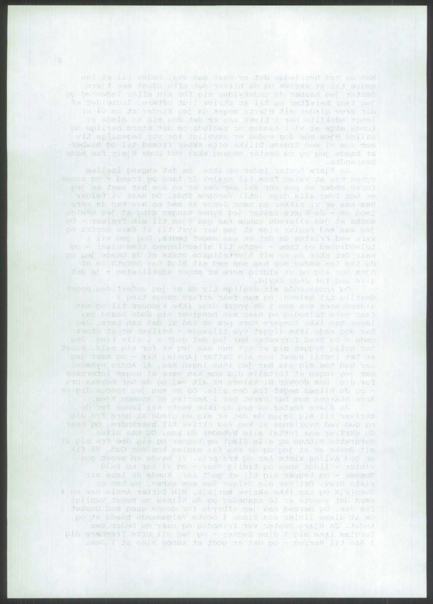 Samlinger til kildeutgivelse, Amerikabrevene, AV/RA-EA-4057/F/L0032: Innlån fra Hordaland: Nesheim - Øverland, 1838-1914, p. 1088