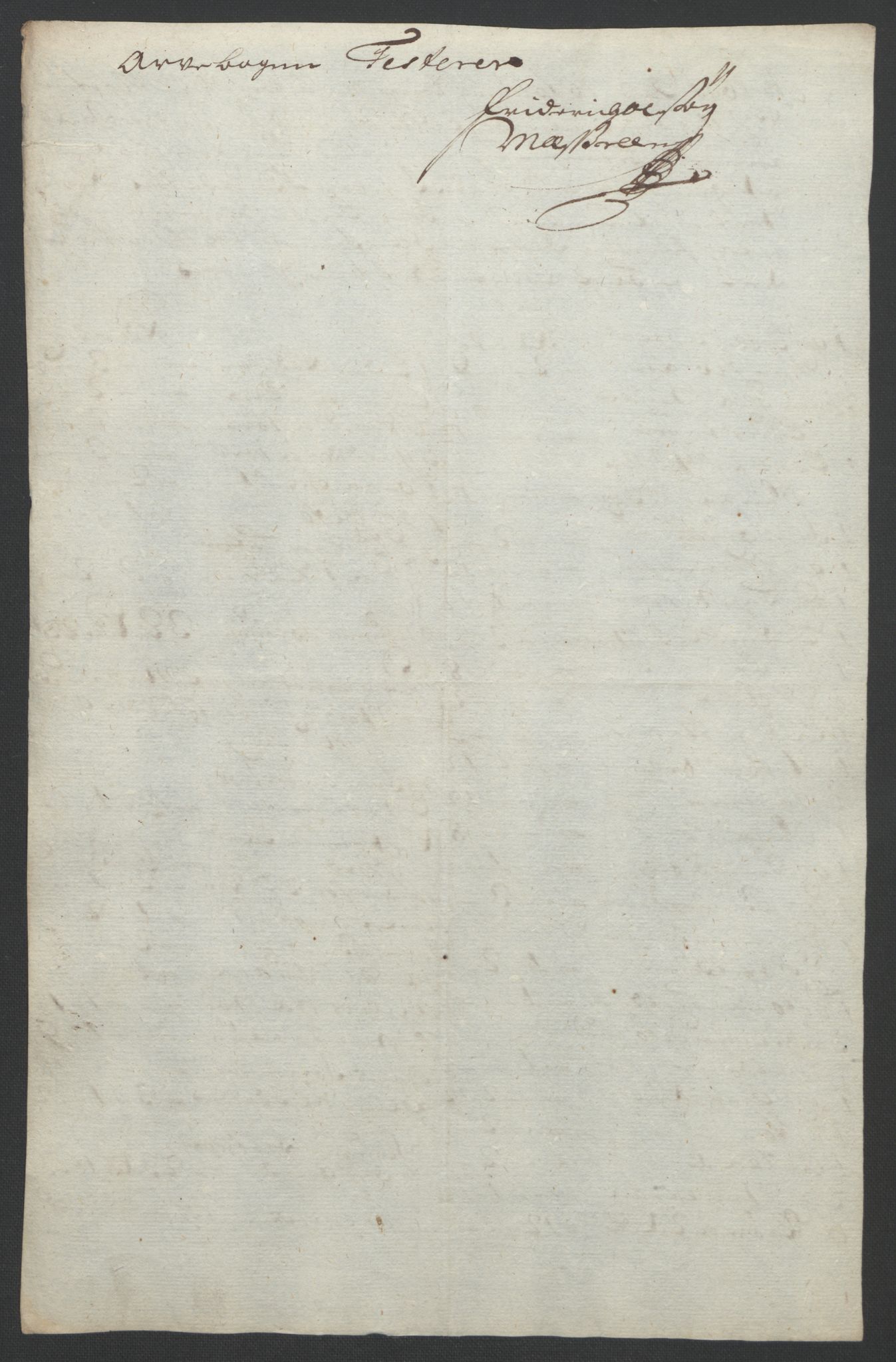 Rentekammeret inntil 1814, Reviderte regnskaper, Fogderegnskap, RA/EA-4092/R55/L3652: Fogderegnskap Romsdal, 1695-1696, p. 128