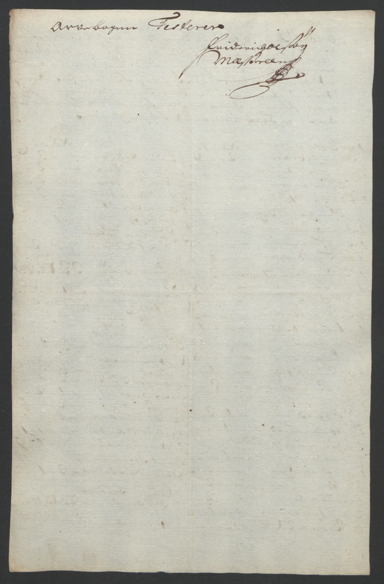 Rentekammeret inntil 1814, Reviderte regnskaper, Fogderegnskap, AV/RA-EA-4092/R55/L3652: Fogderegnskap Romsdal, 1695-1696, p. 128