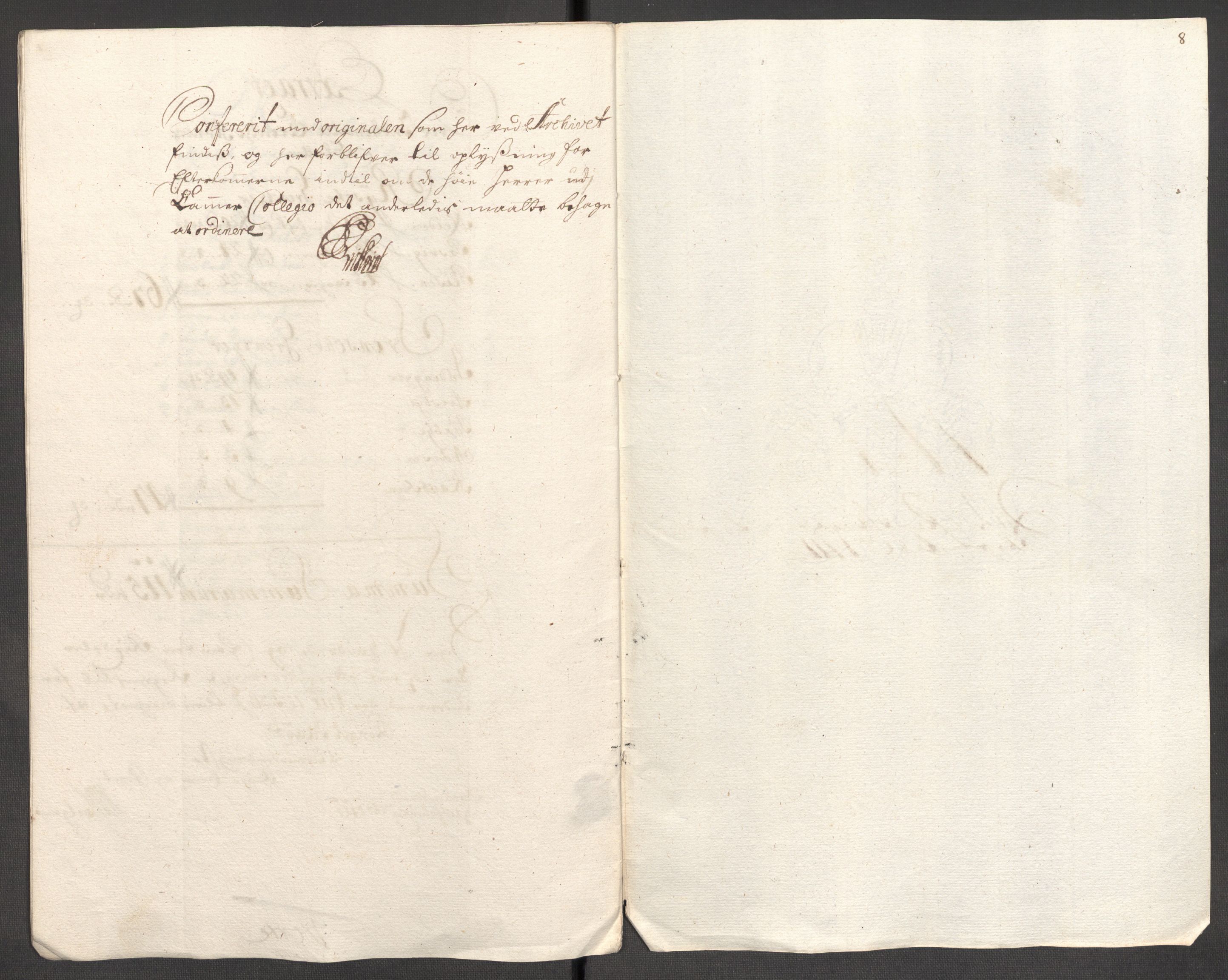 Rentekammeret inntil 1814, Reviderte regnskaper, Fogderegnskap, AV/RA-EA-4092/R69/L4855: Fogderegnskap Finnmark/Vardøhus, 1709-1712, p. 338