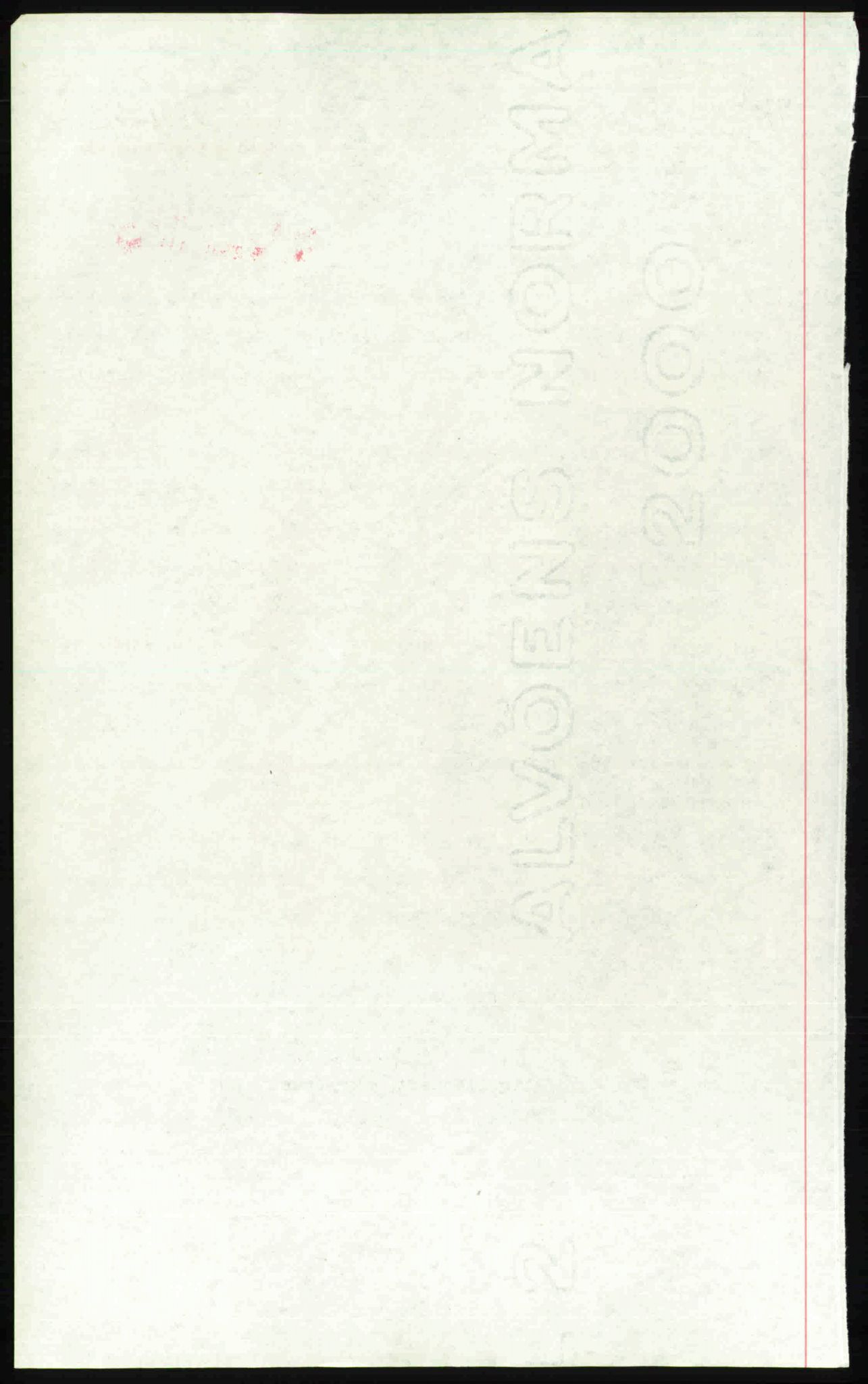 Toten tingrett, SAH/TING-006/H/Hb/Hbc/L0003: Mortgage book no. Hbc-03, 1937-1938, Diary no: : 2096/1937